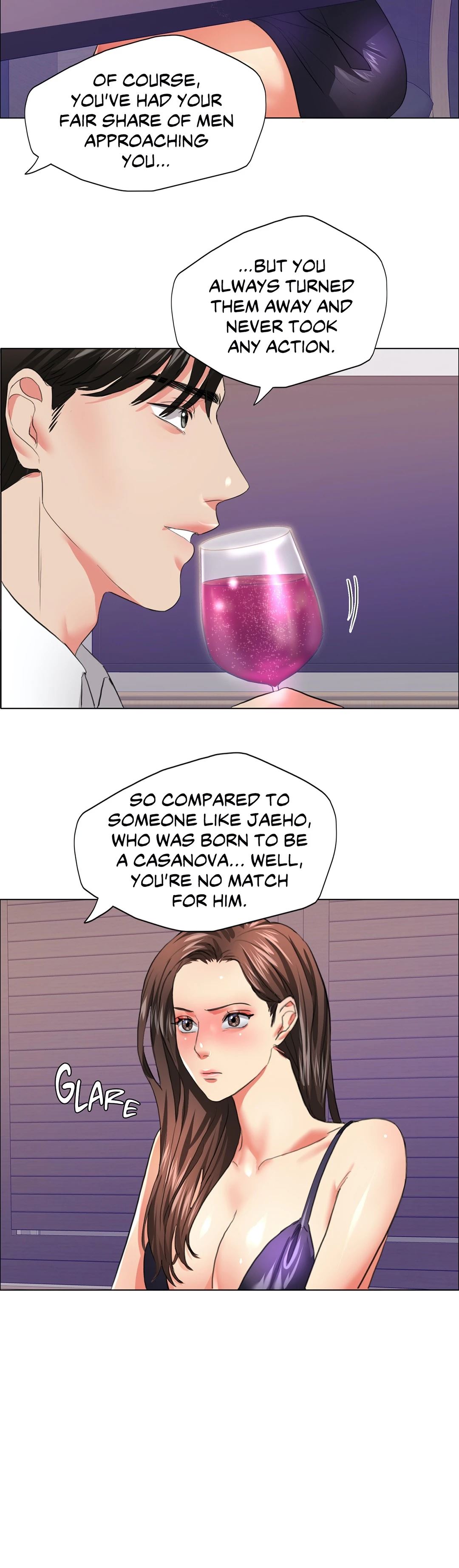 Climb on Top chapter 22 page 26