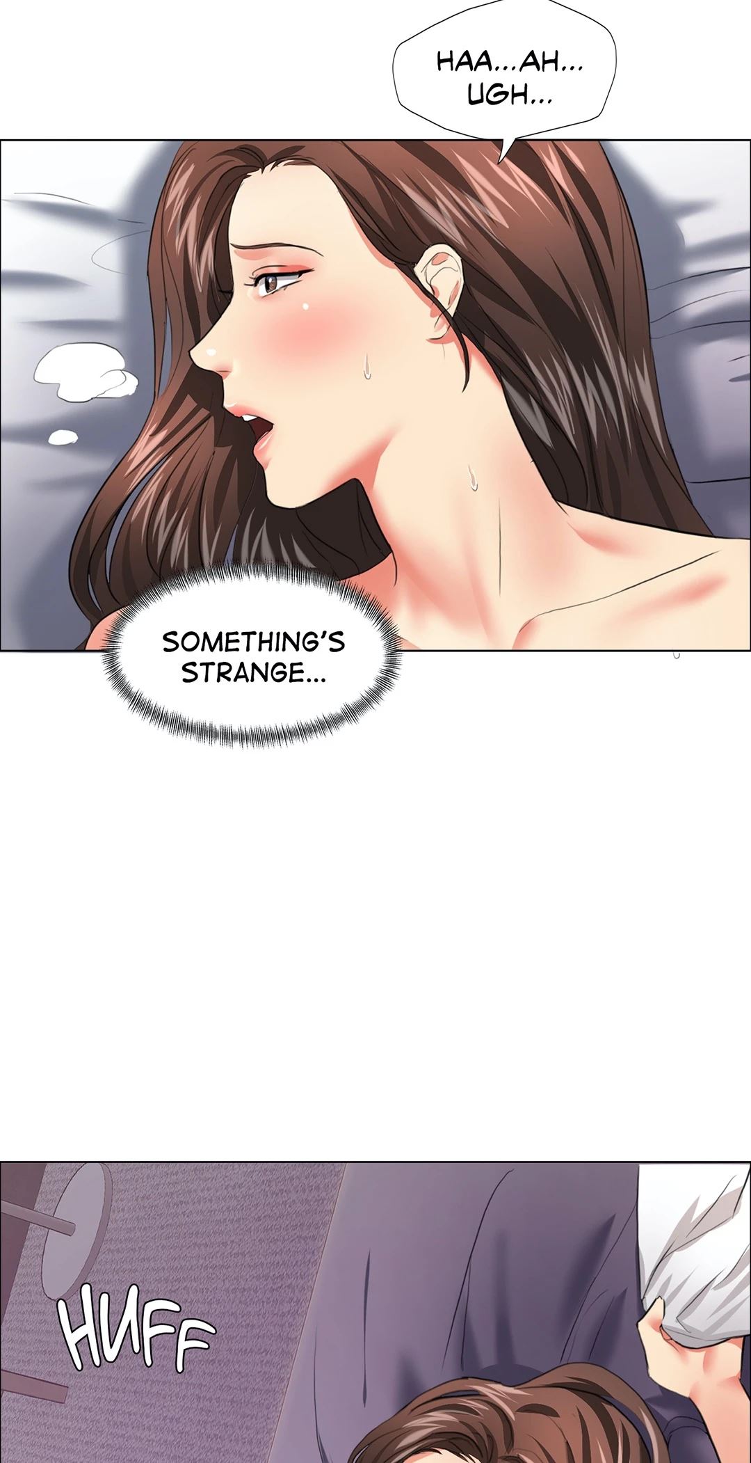 Climb on Top chapter 23 page 2
