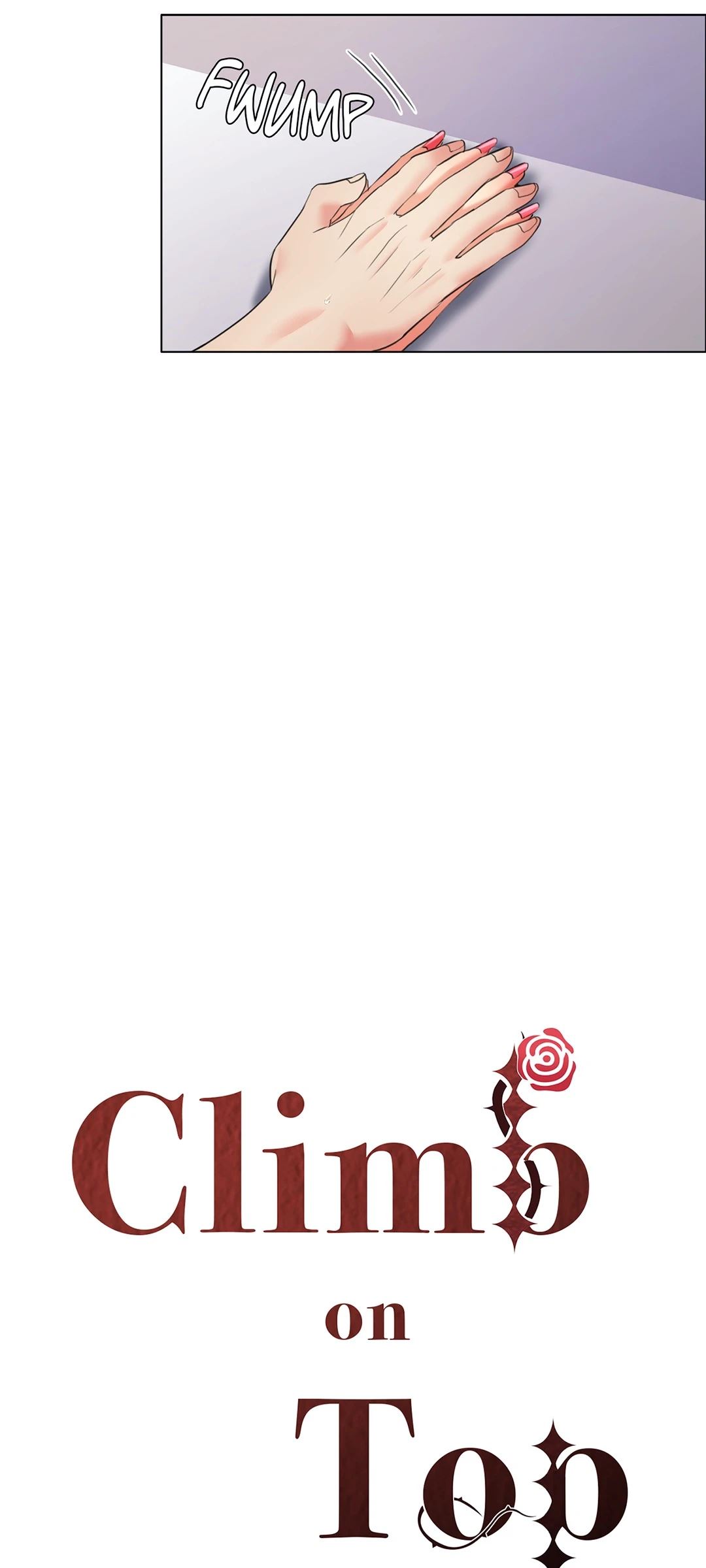 Climb on Top chapter 23 page 22