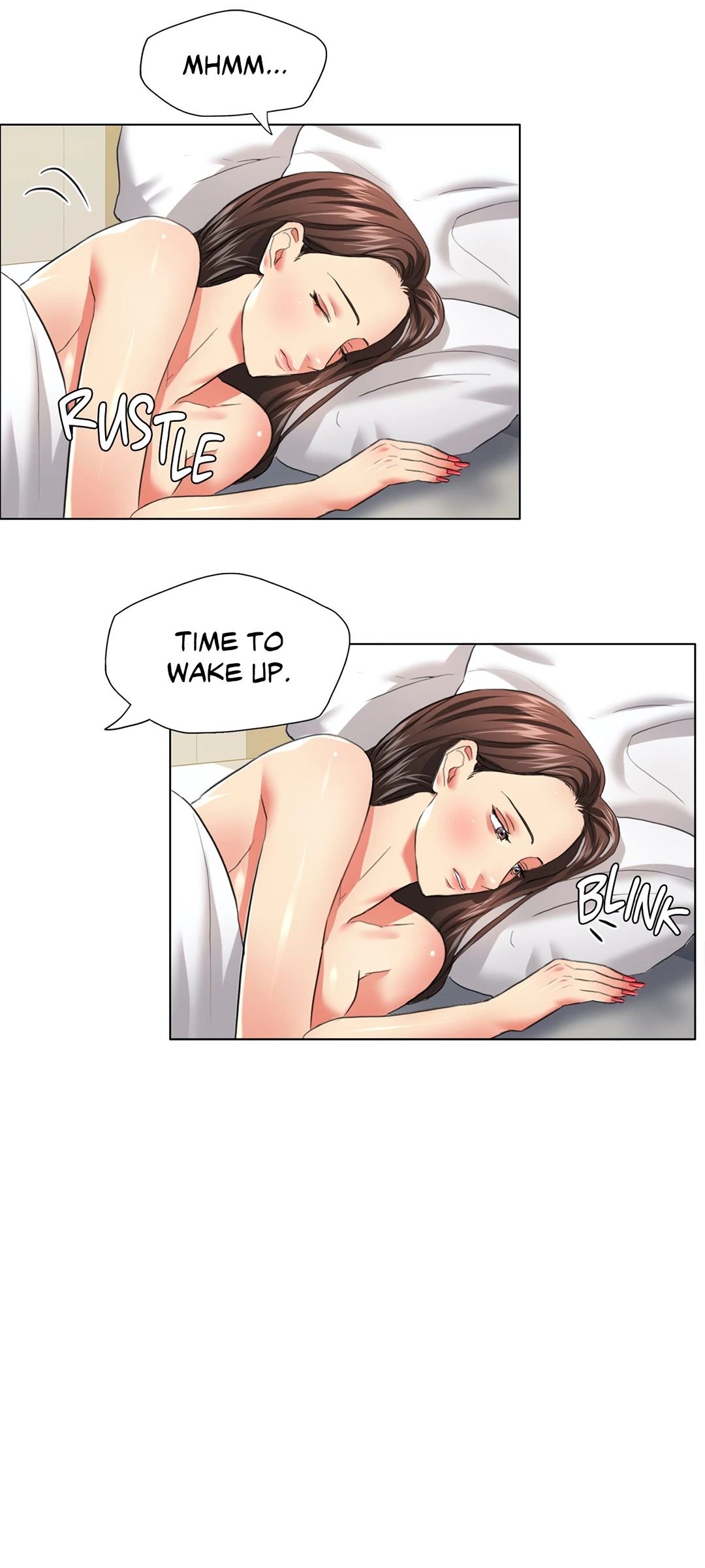 Climb on Top chapter 23 page 24