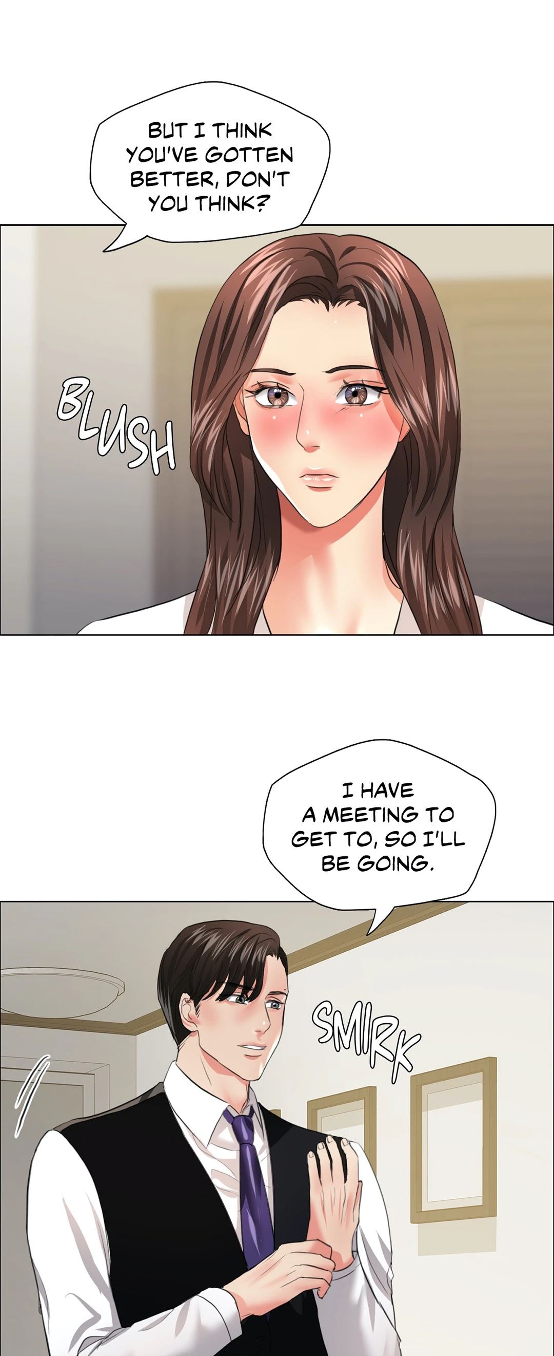 Climb on Top chapter 23 page 28