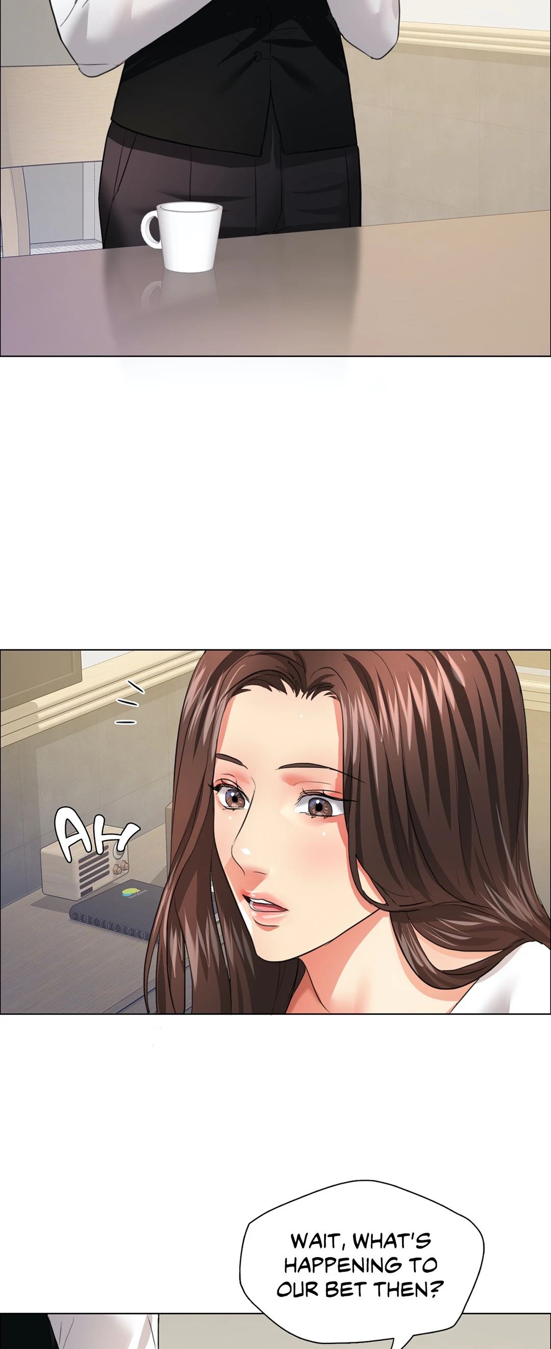 Climb on Top chapter 23 page 29