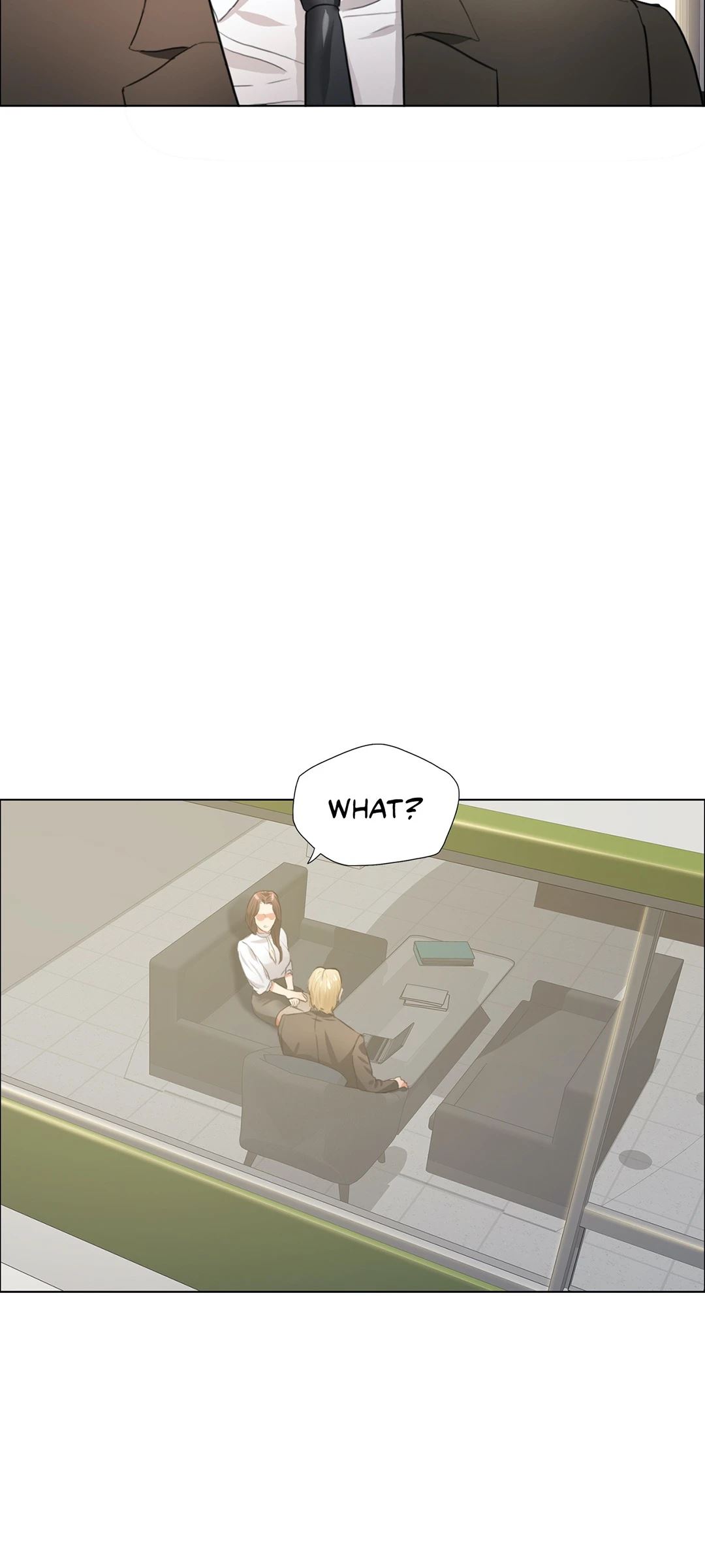 Climb on Top chapter 23 page 36
