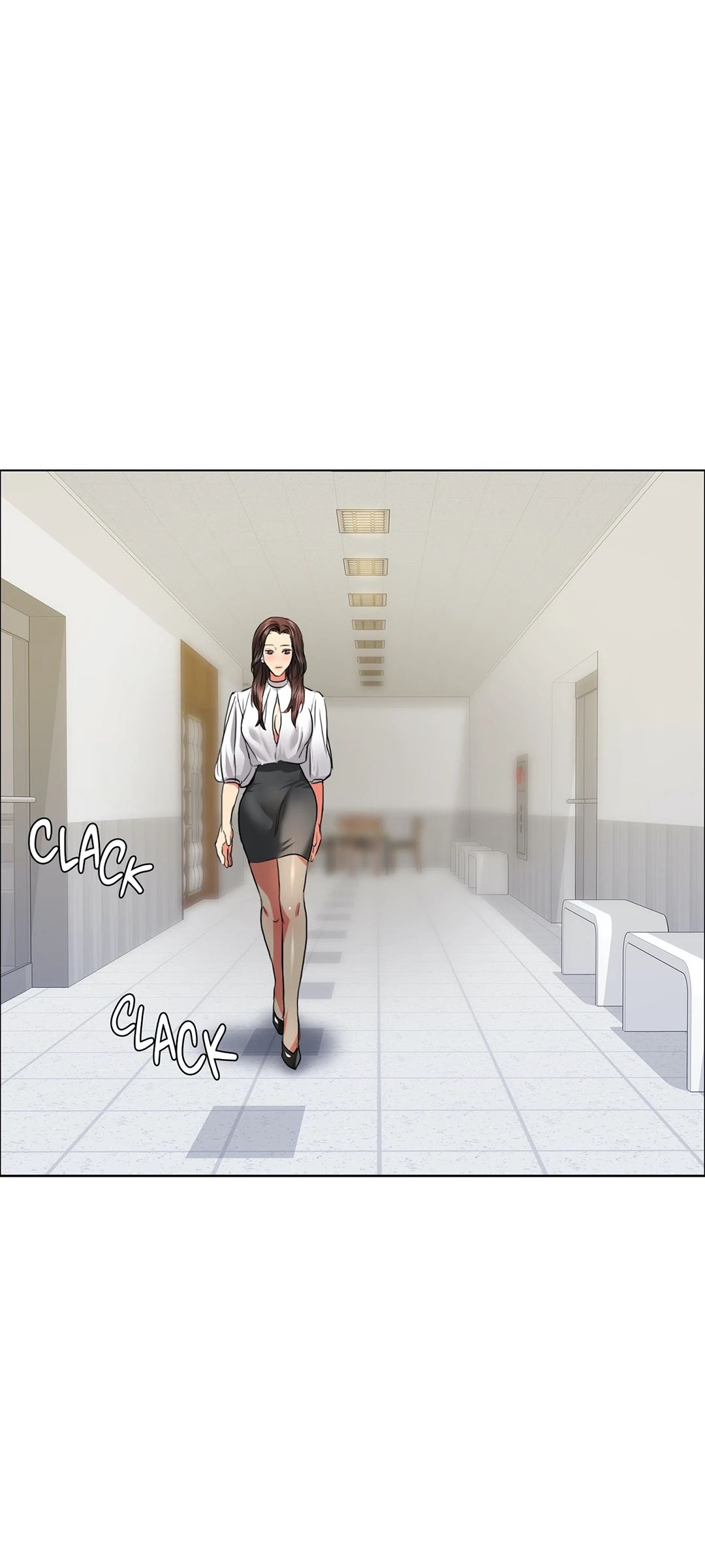 Climb on Top chapter 23 page 42