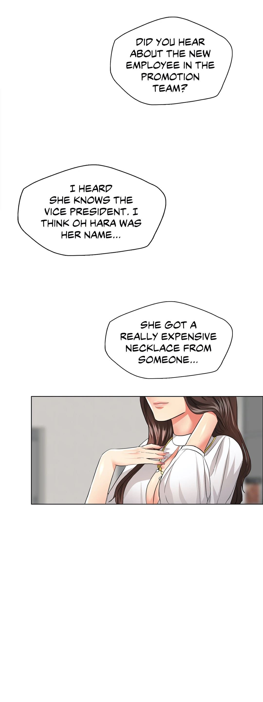 Climb on Top chapter 23 page 47