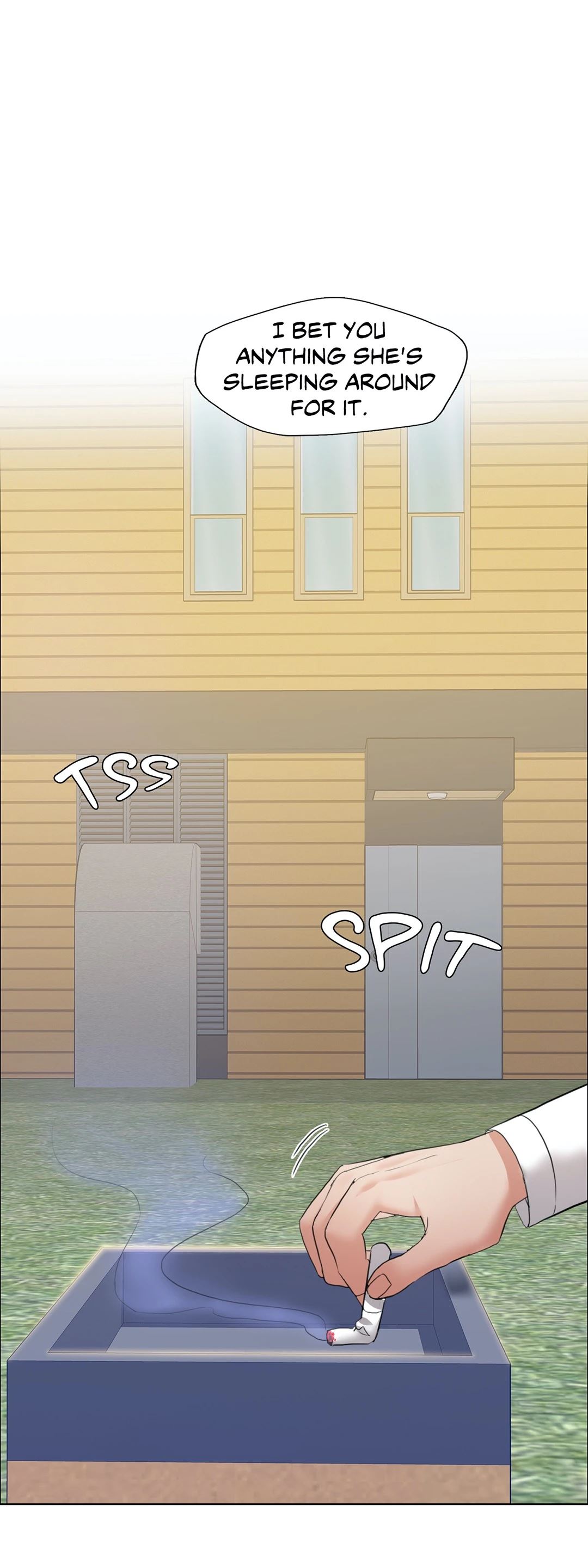 Climb on Top chapter 23 page 48