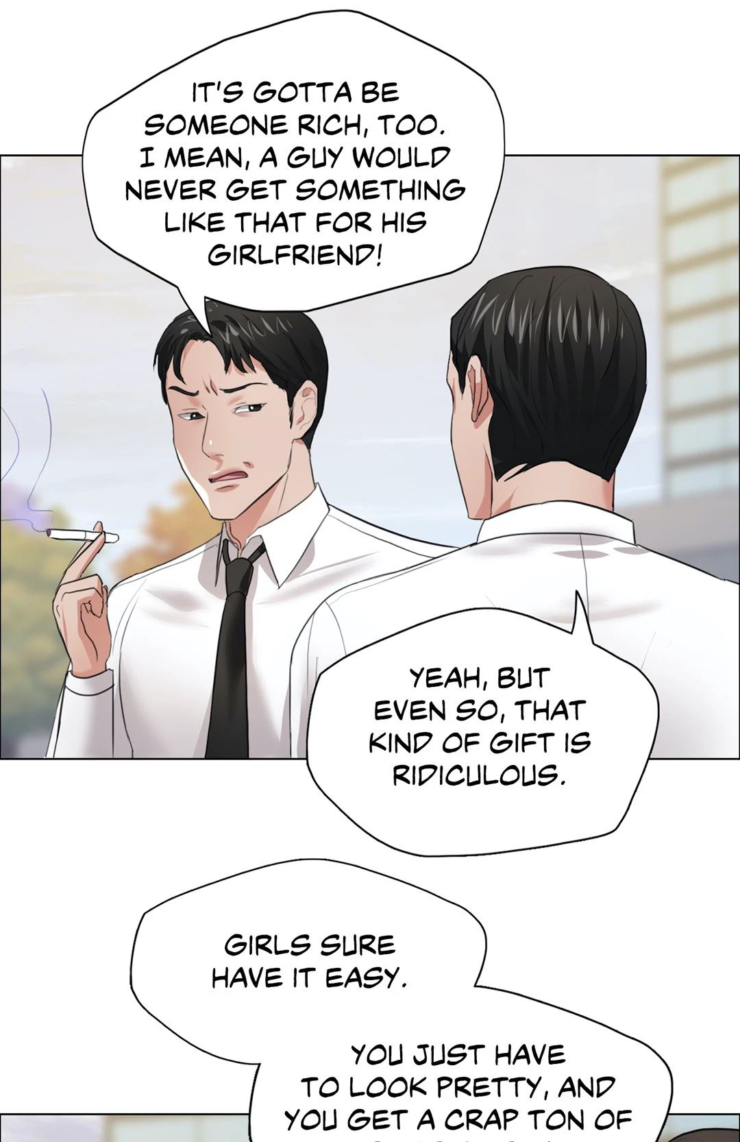 Climb on Top chapter 23 page 49