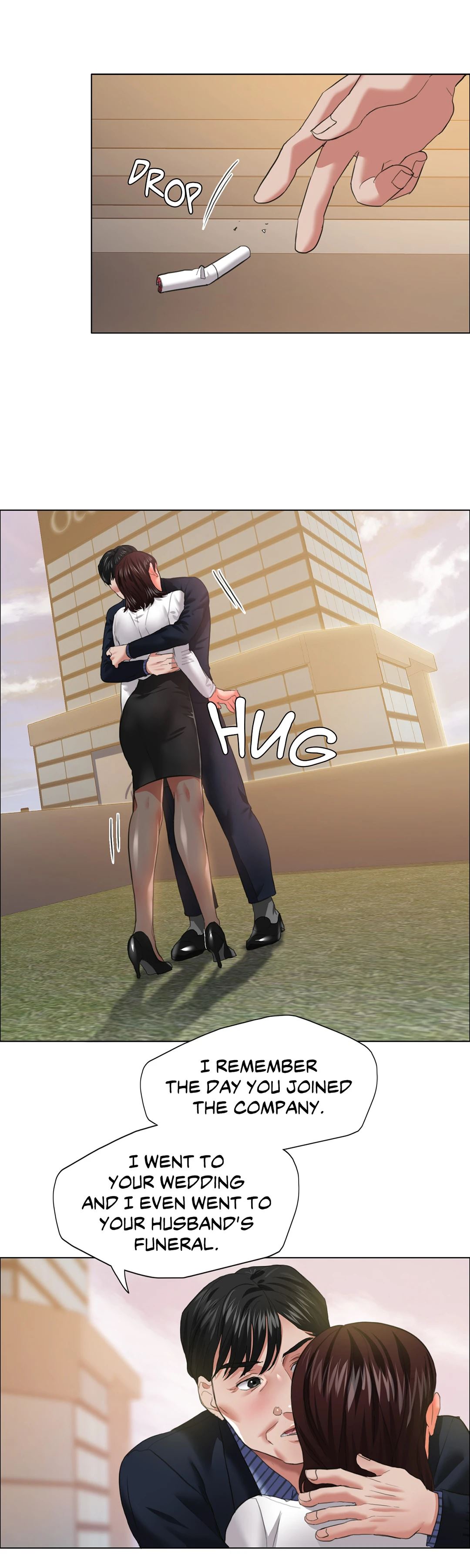 Climb on Top chapter 24 page 25
