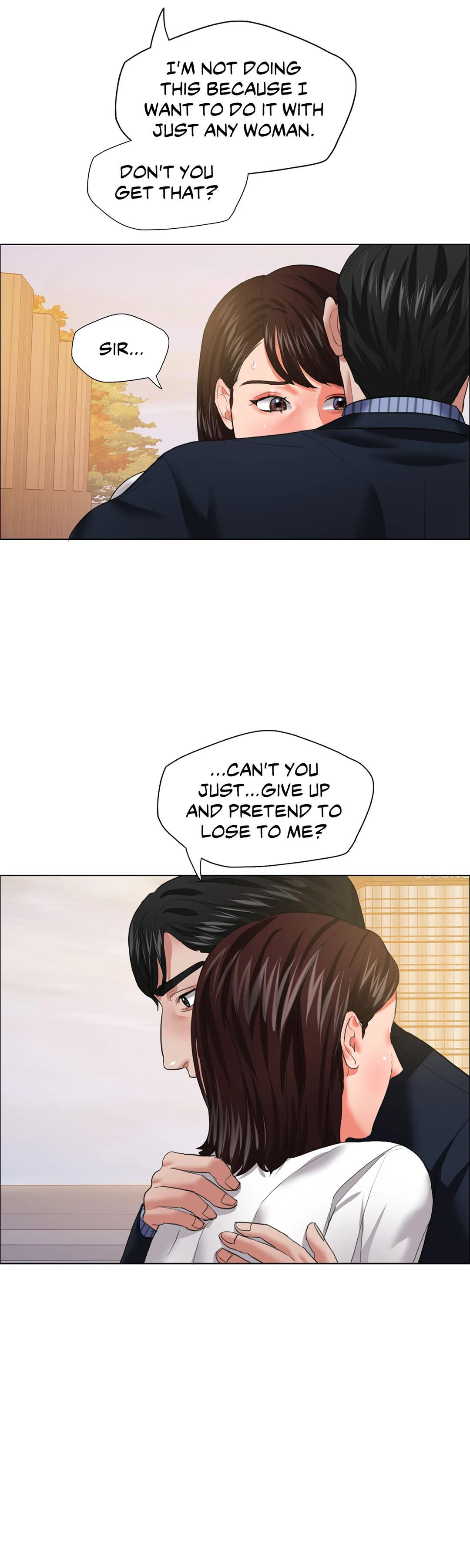 Climb on Top chapter 24 page 26