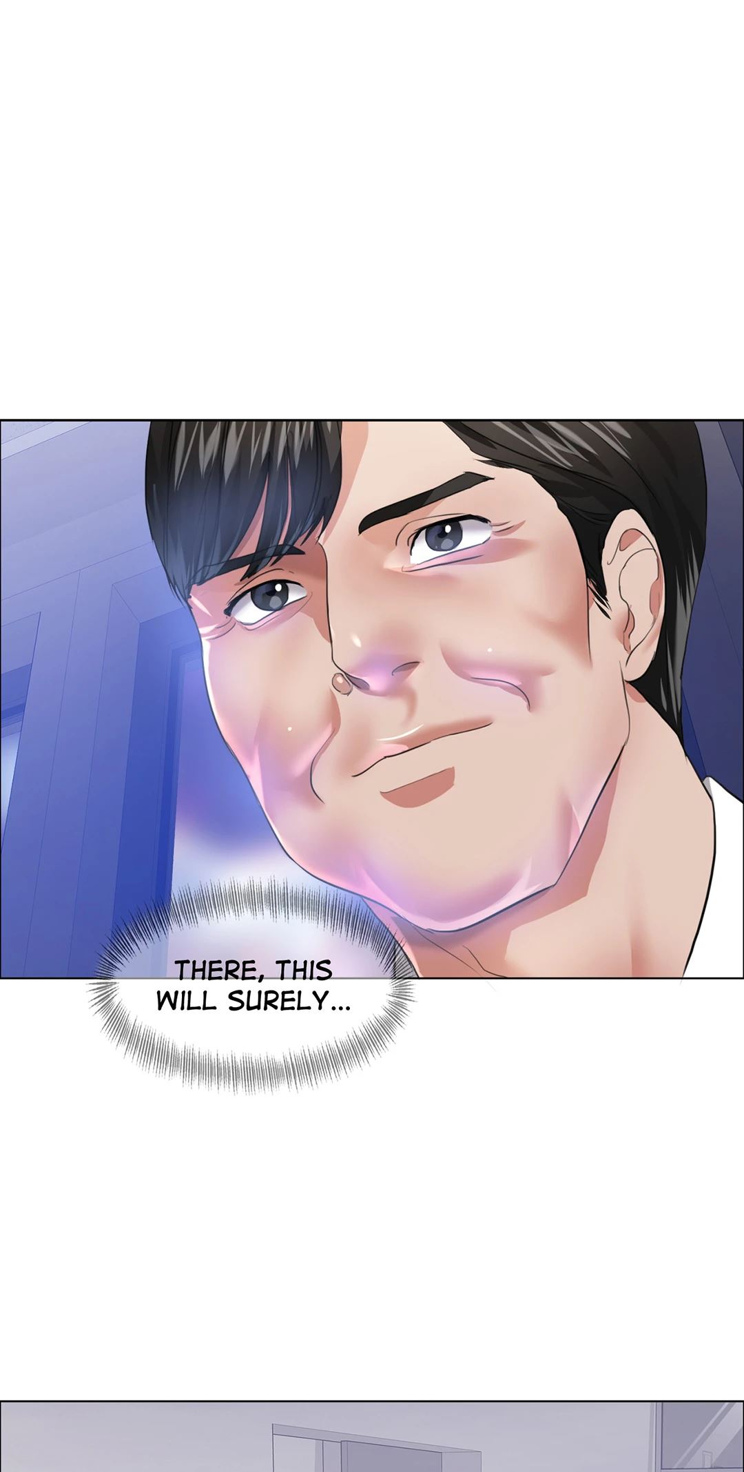 Climb on Top chapter 25 page 11