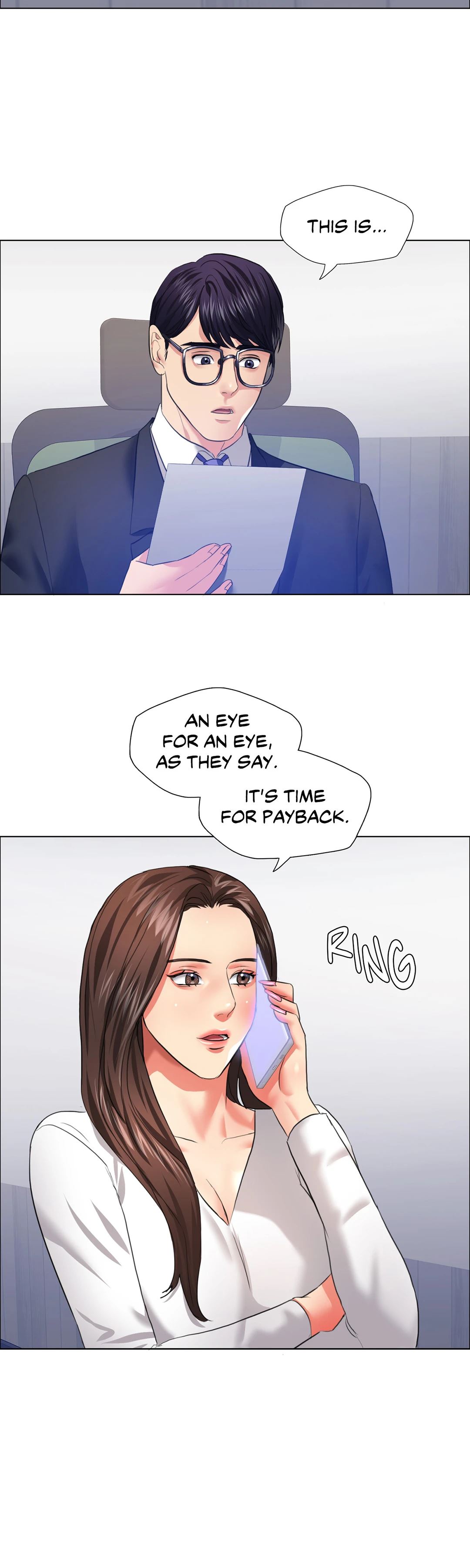 Climb on Top chapter 25 page 24