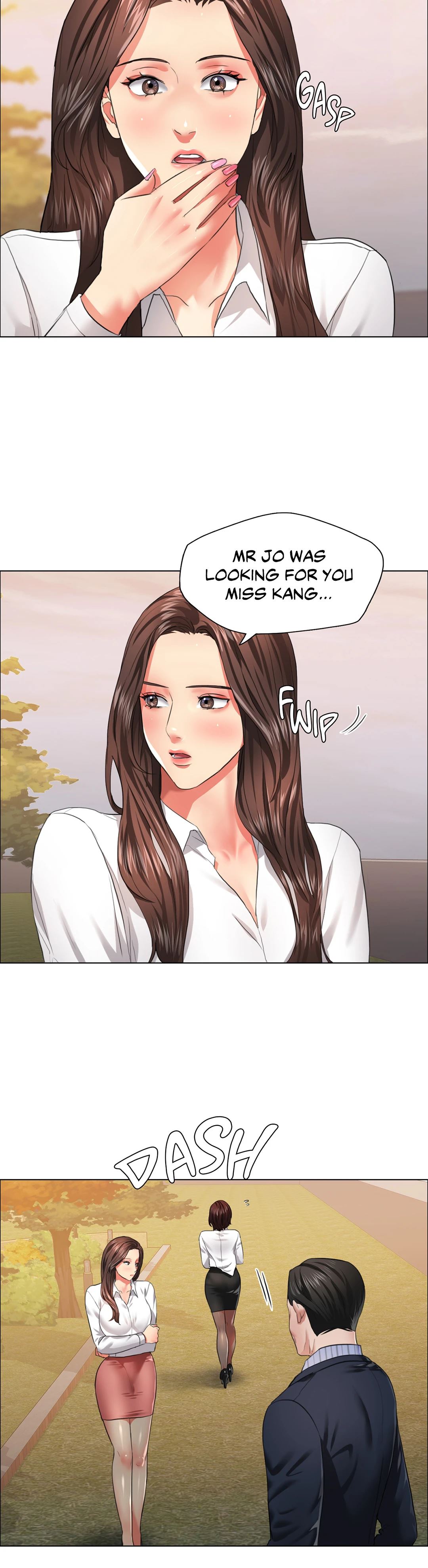 Climb on Top chapter 26 page 2