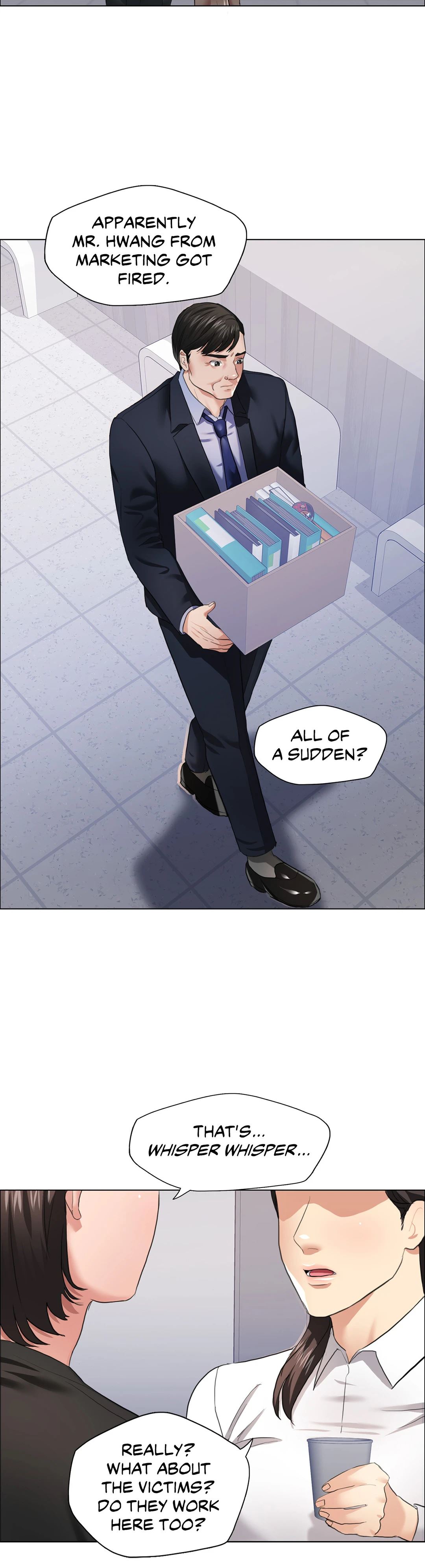 Climb on Top chapter 27 page 24