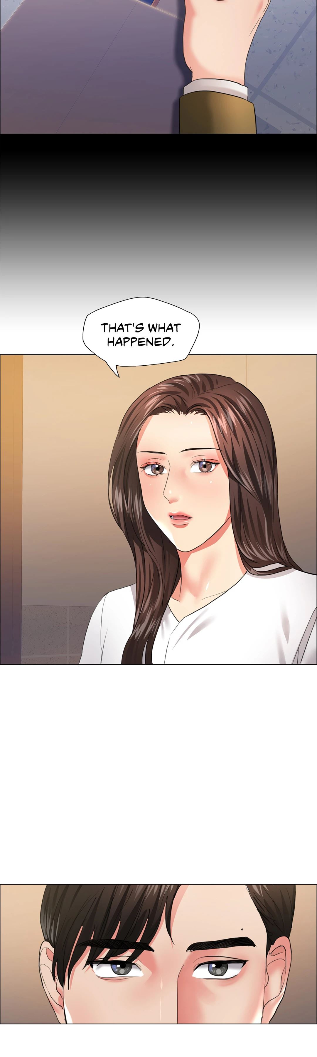 Climb on Top chapter 27 page 34