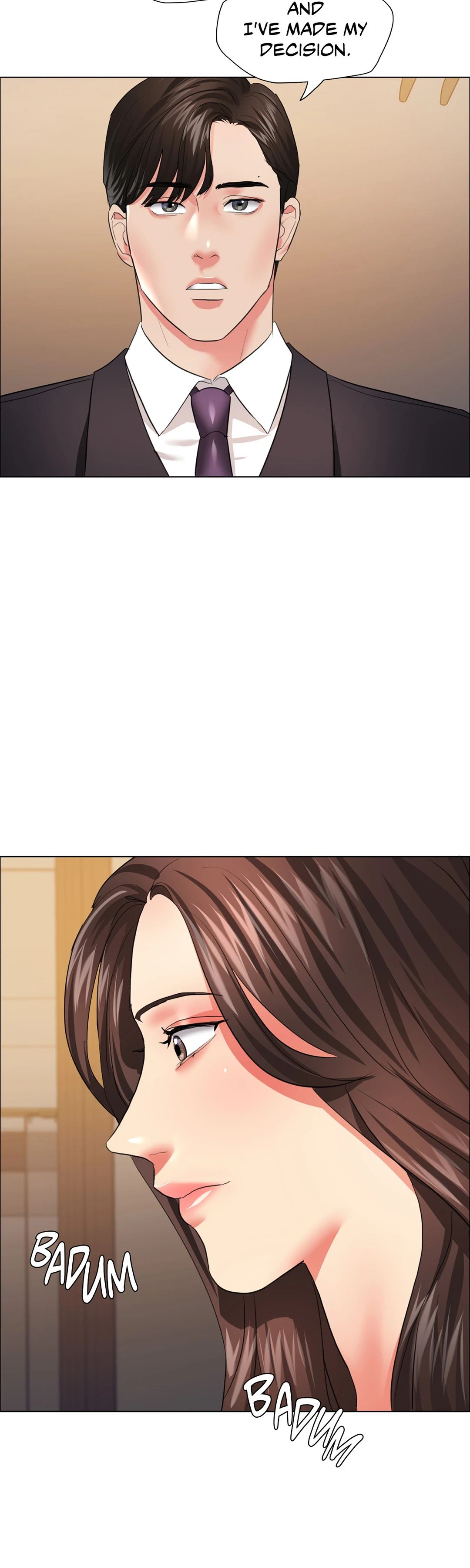 Climb on Top chapter 27 page 36