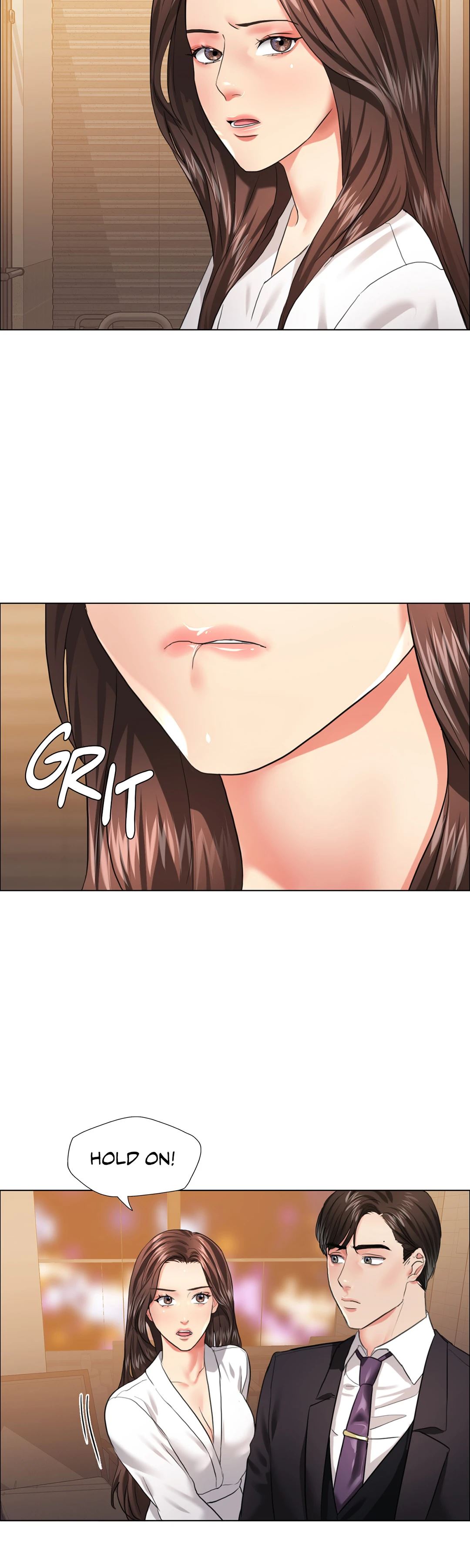 Climb on Top chapter 28 page 2