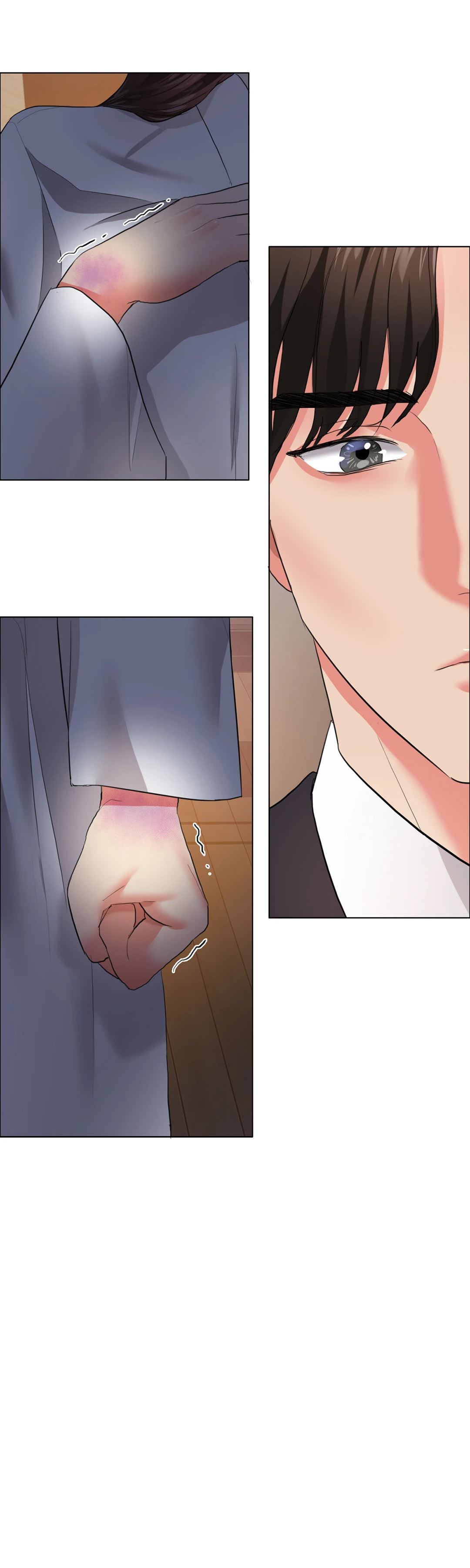 Climb on Top chapter 28 page 4