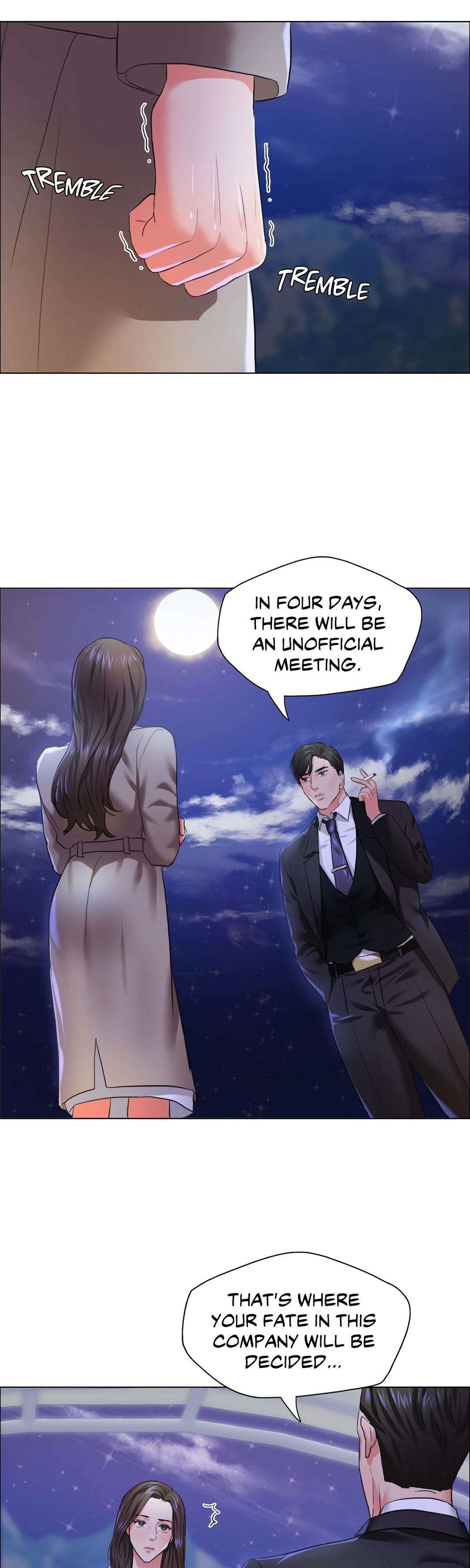 Climb on Top chapter 28 page 23