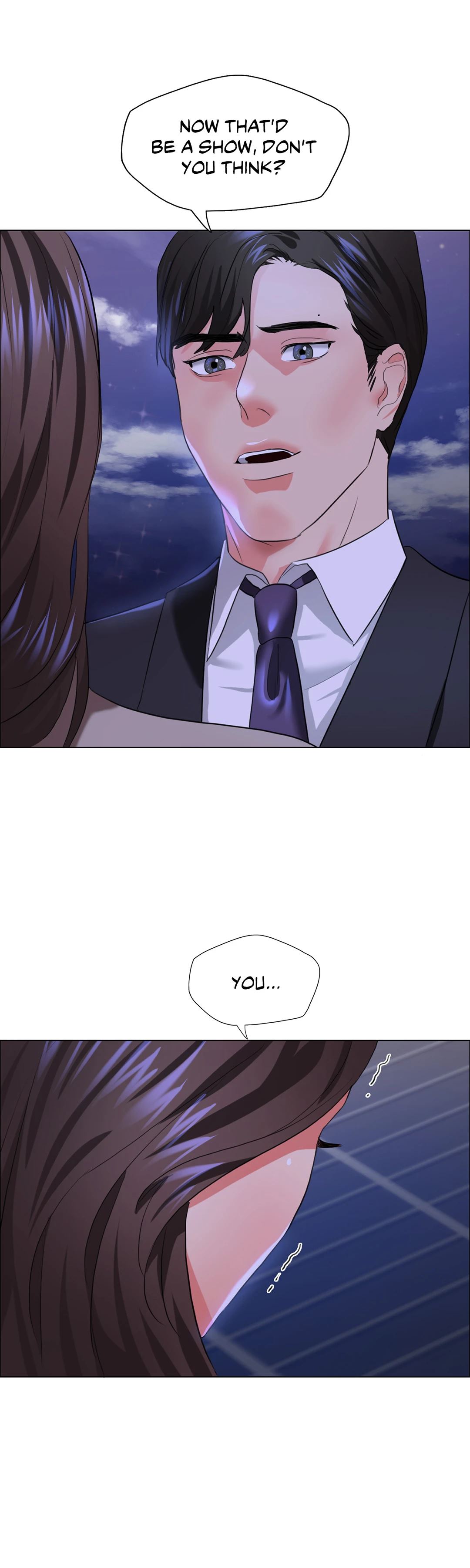 Climb on Top chapter 28 page 27