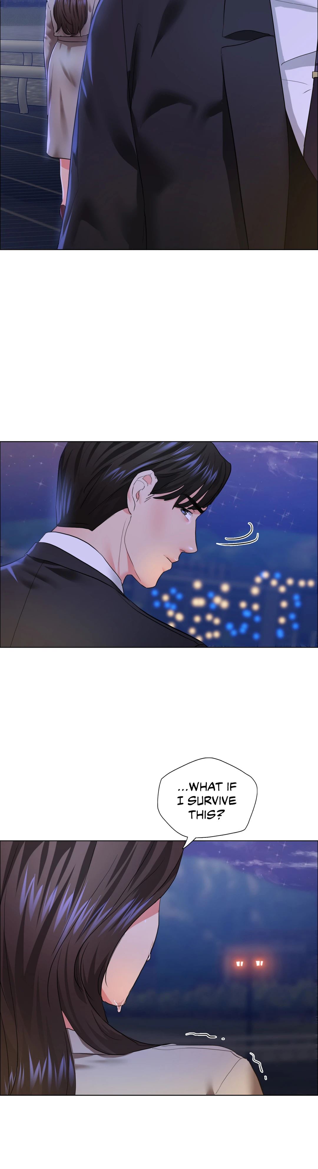 Climb on Top chapter 28 page 30