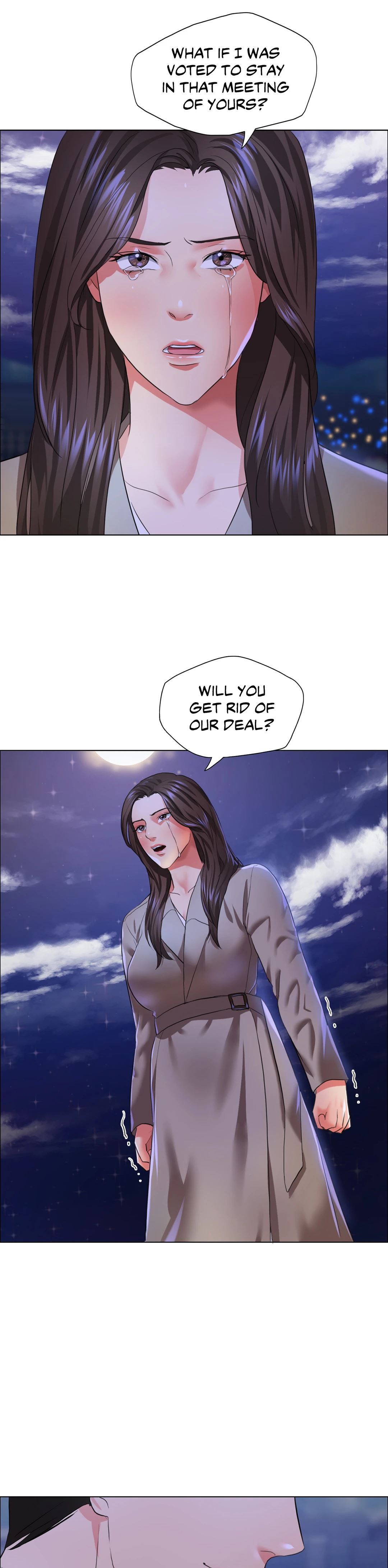 Climb on Top chapter 28 page 31