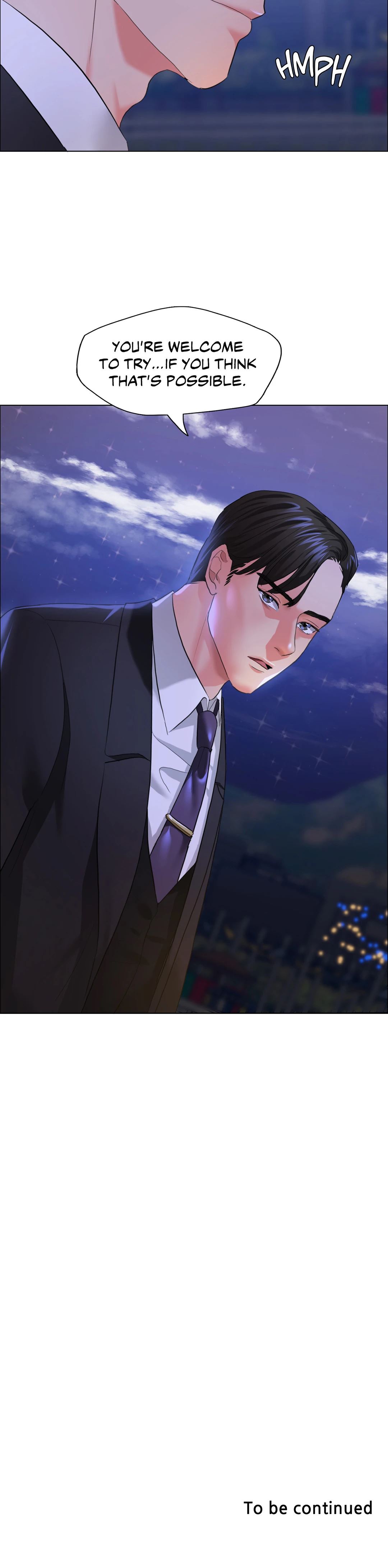 Climb on Top chapter 28 page 32
