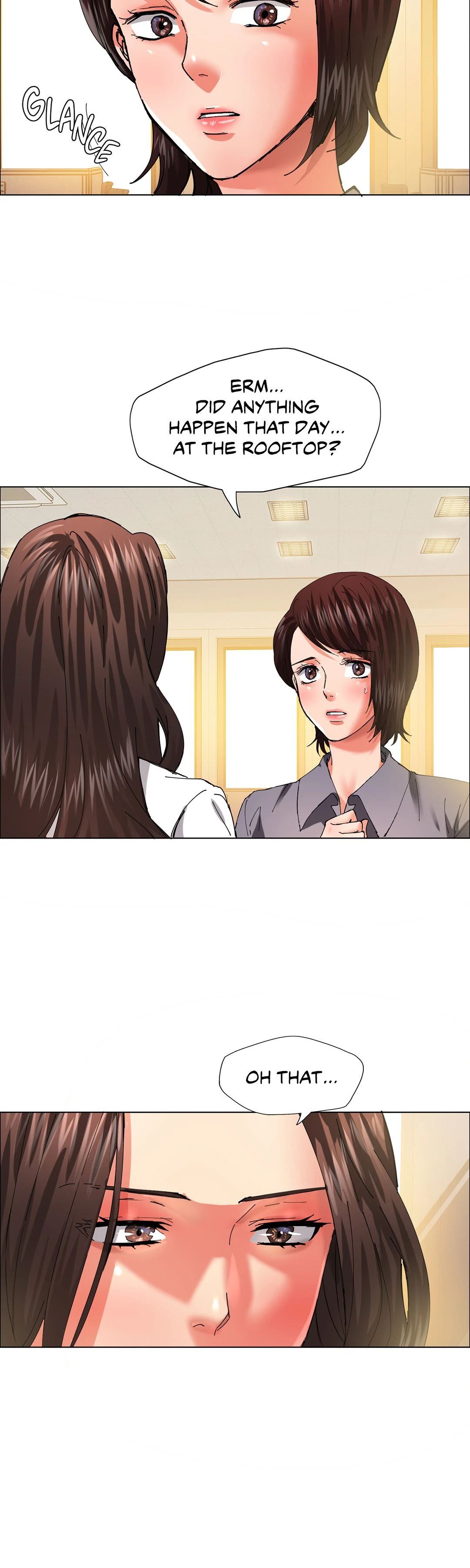 Climb on Top chapter 29 page 30