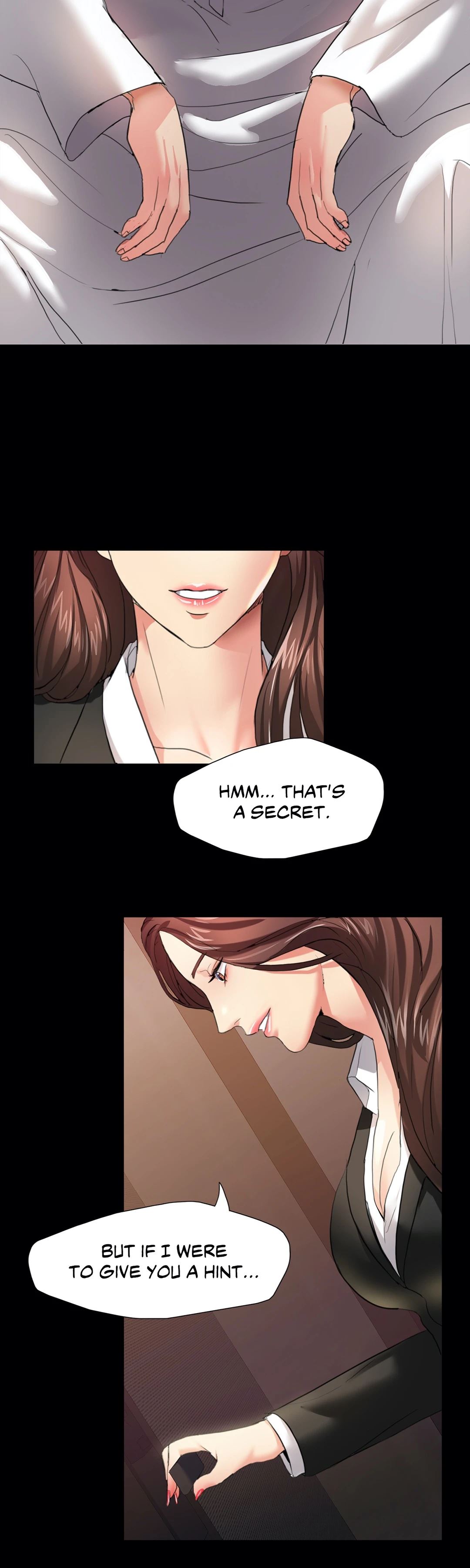 Climb on Top chapter 3 page 32