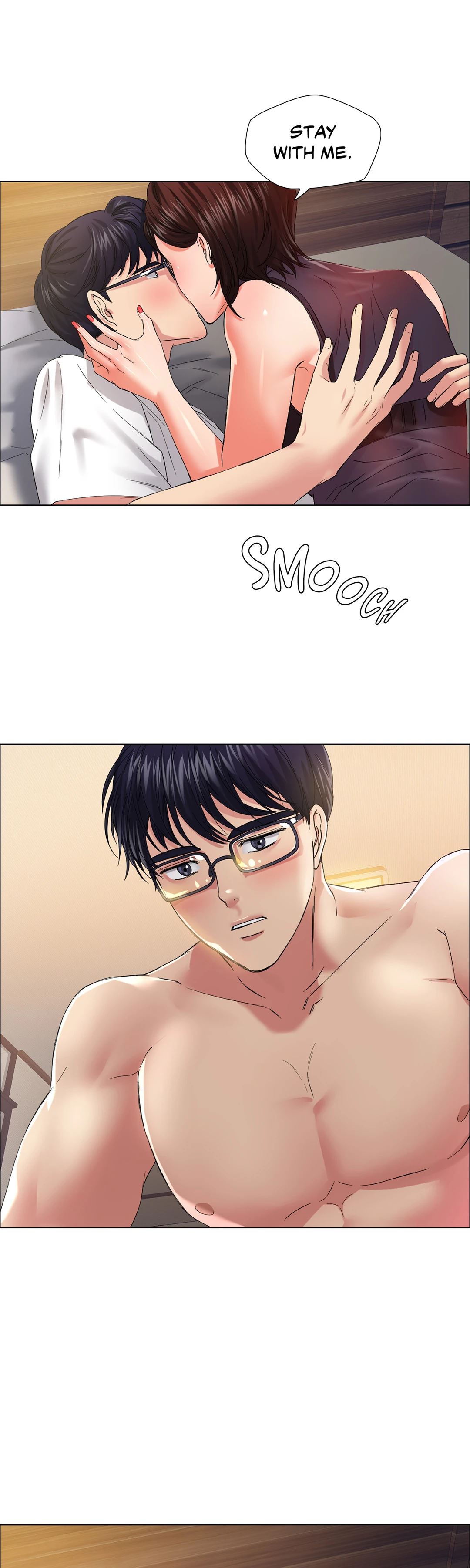 Climb on Top chapter 30 page 29