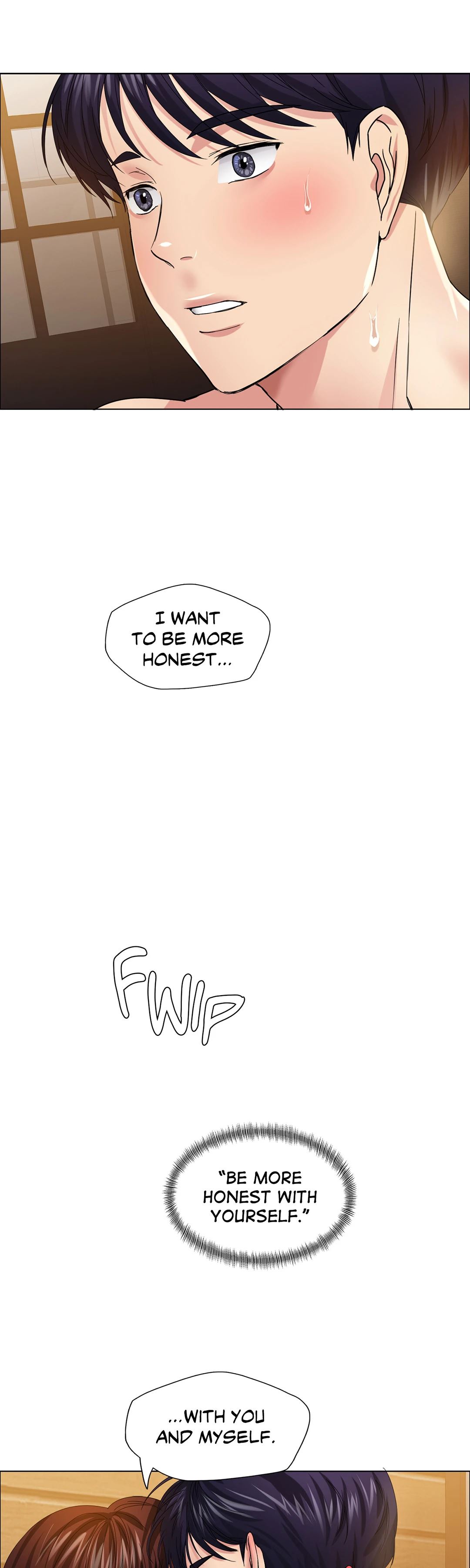 Climb on Top chapter 31 page 7