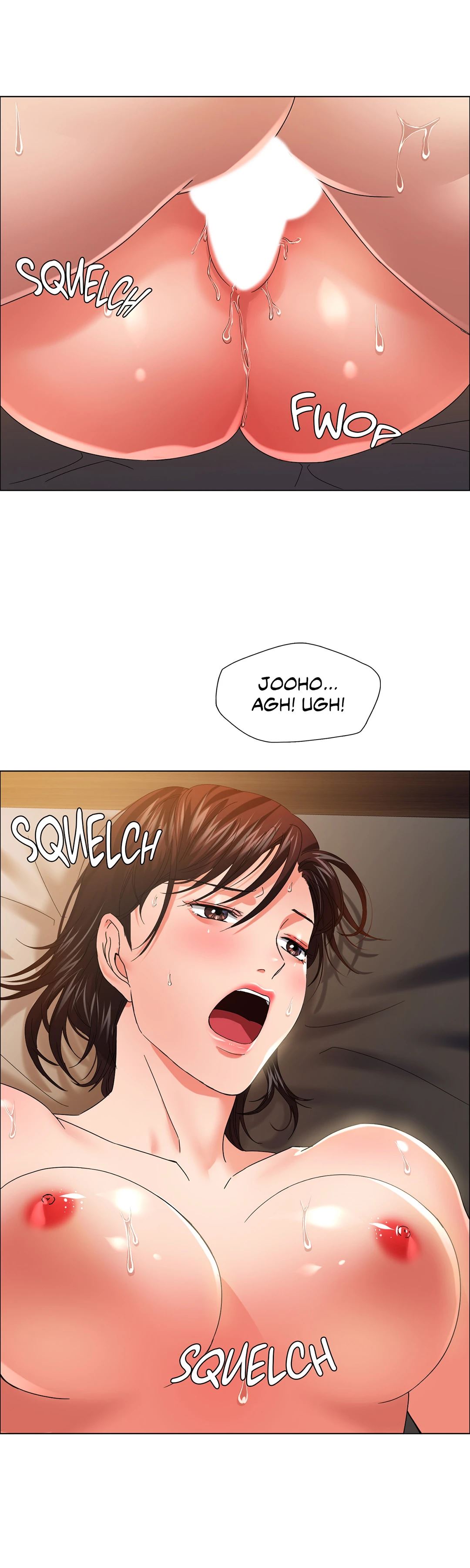 Climb on Top chapter 31 page 15