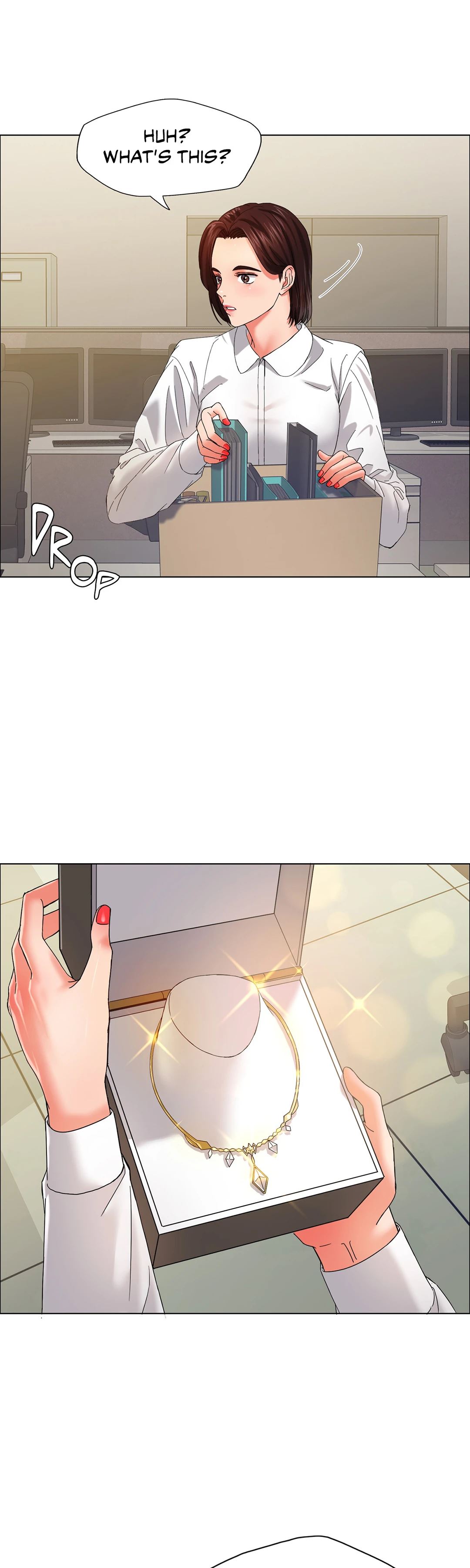 Climb on Top chapter 32 page 15