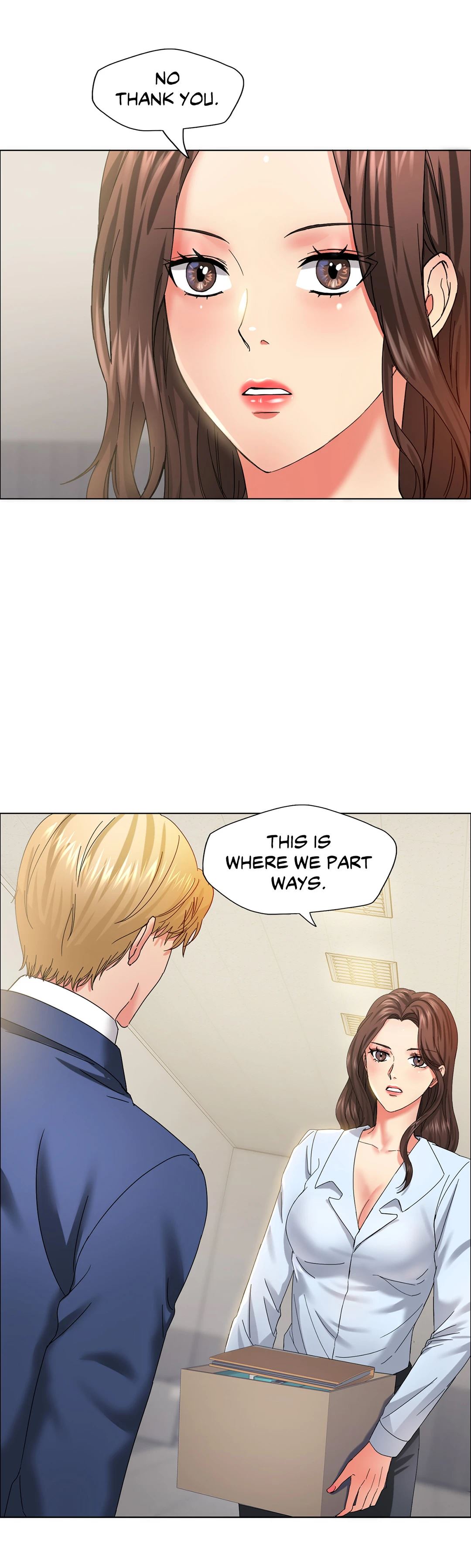 Climb on Top chapter 32 page 24