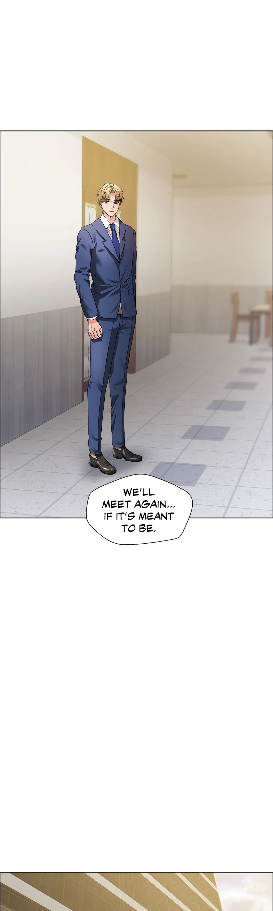 Climb on Top chapter 32 page 25