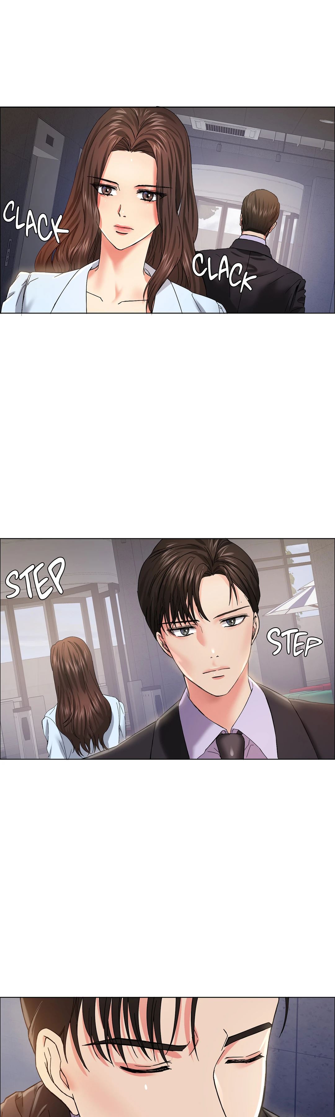 Climb on Top chapter 32 page 31