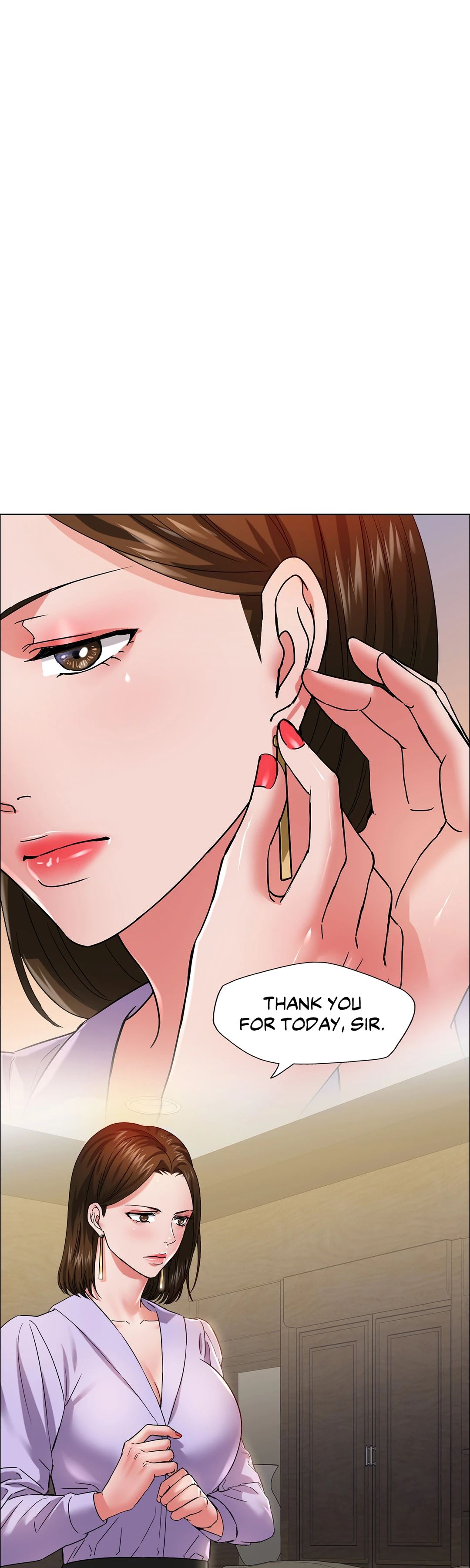Climb on Top chapter 33 page 25