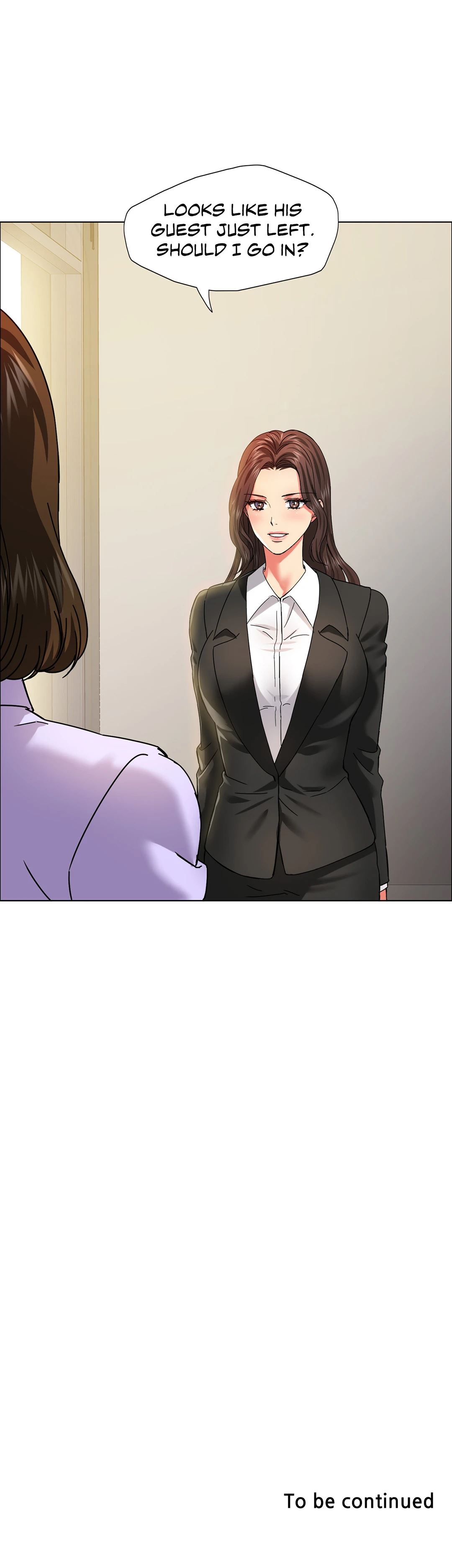 Climb on Top chapter 33 page 39