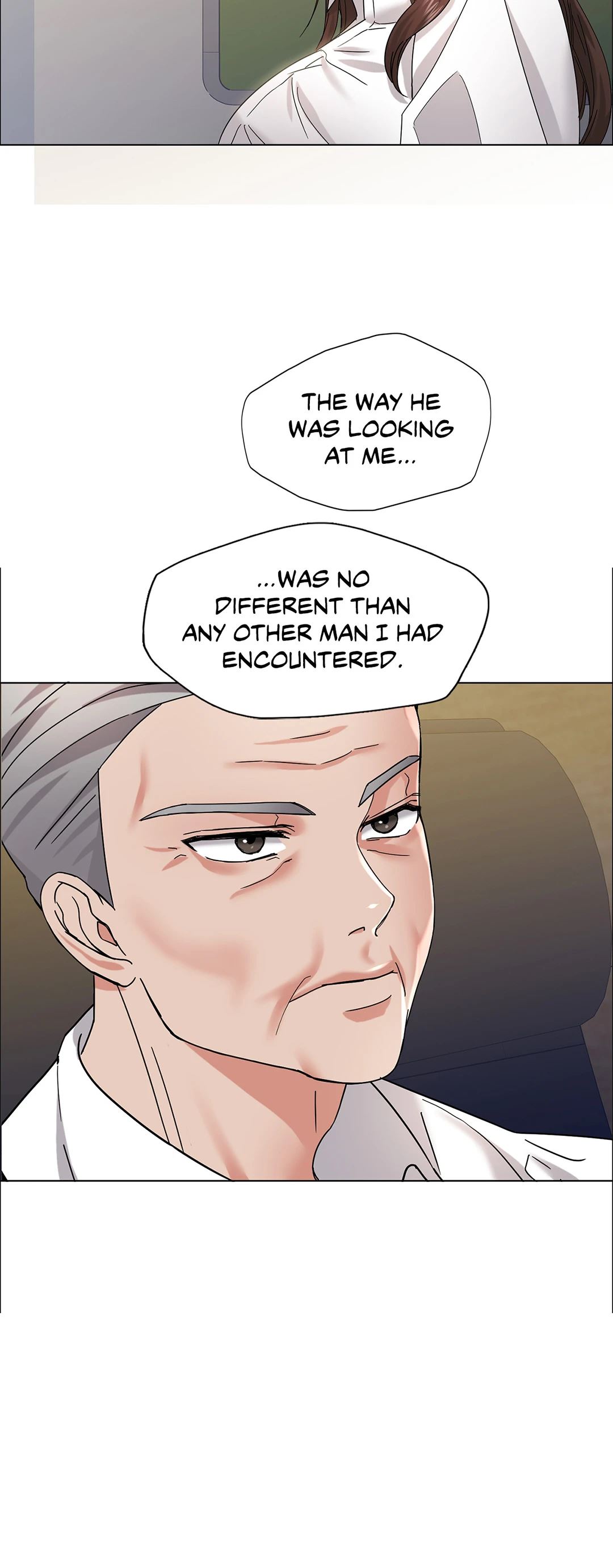 Climb on Top chapter 35 page 4