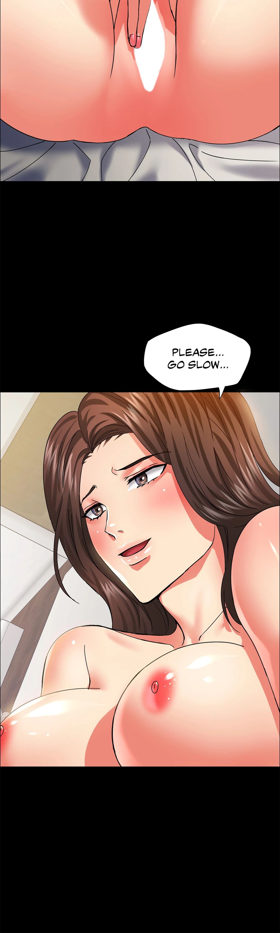 Climb on Top chapter 35 page 24