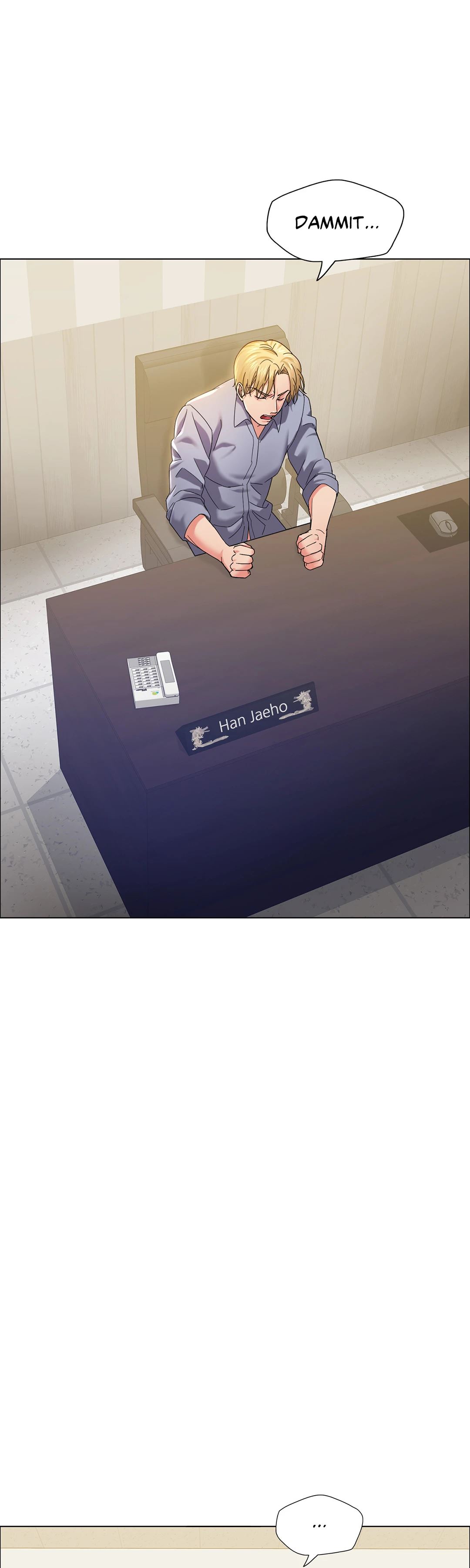 Climb on Top chapter 35 page 31