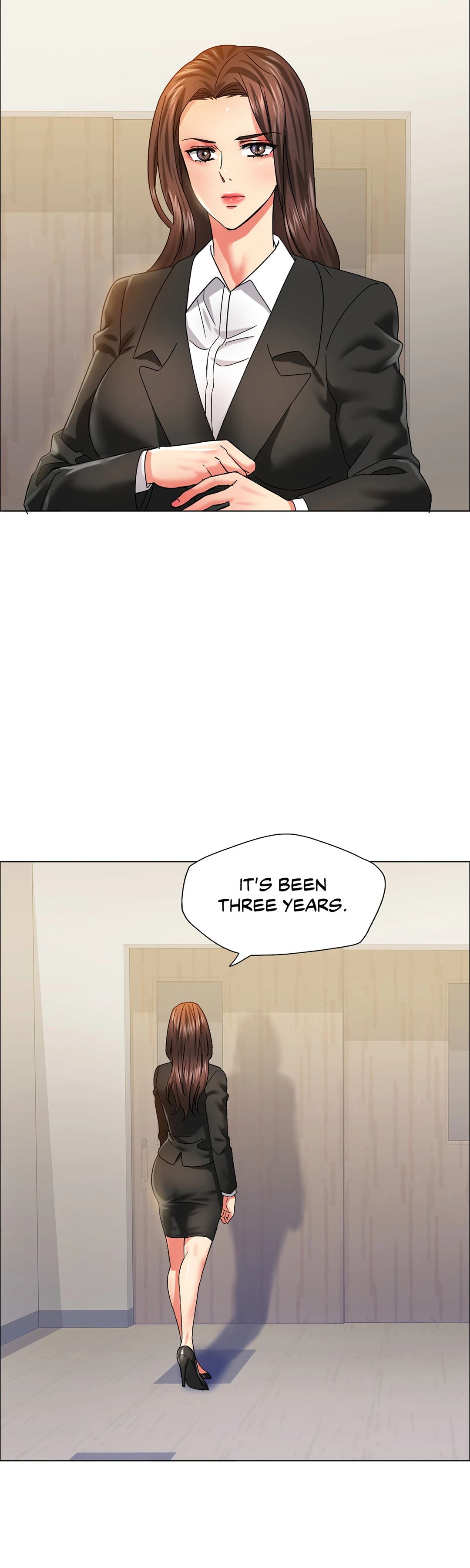 Climb on Top chapter 35 page 32