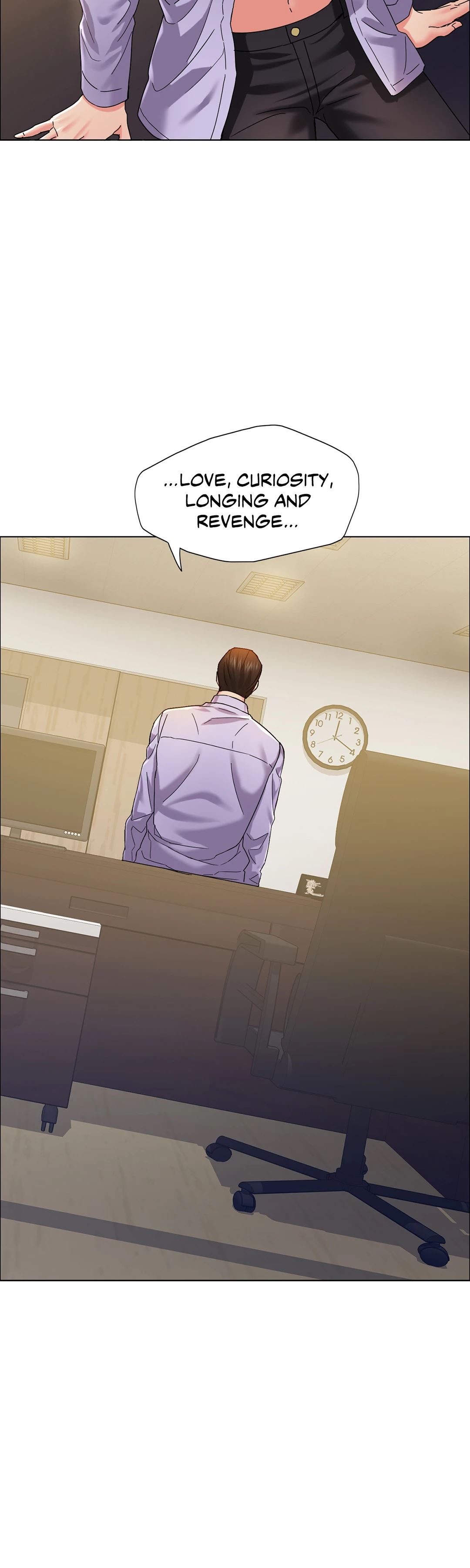 Climb on Top chapter 35 page 34