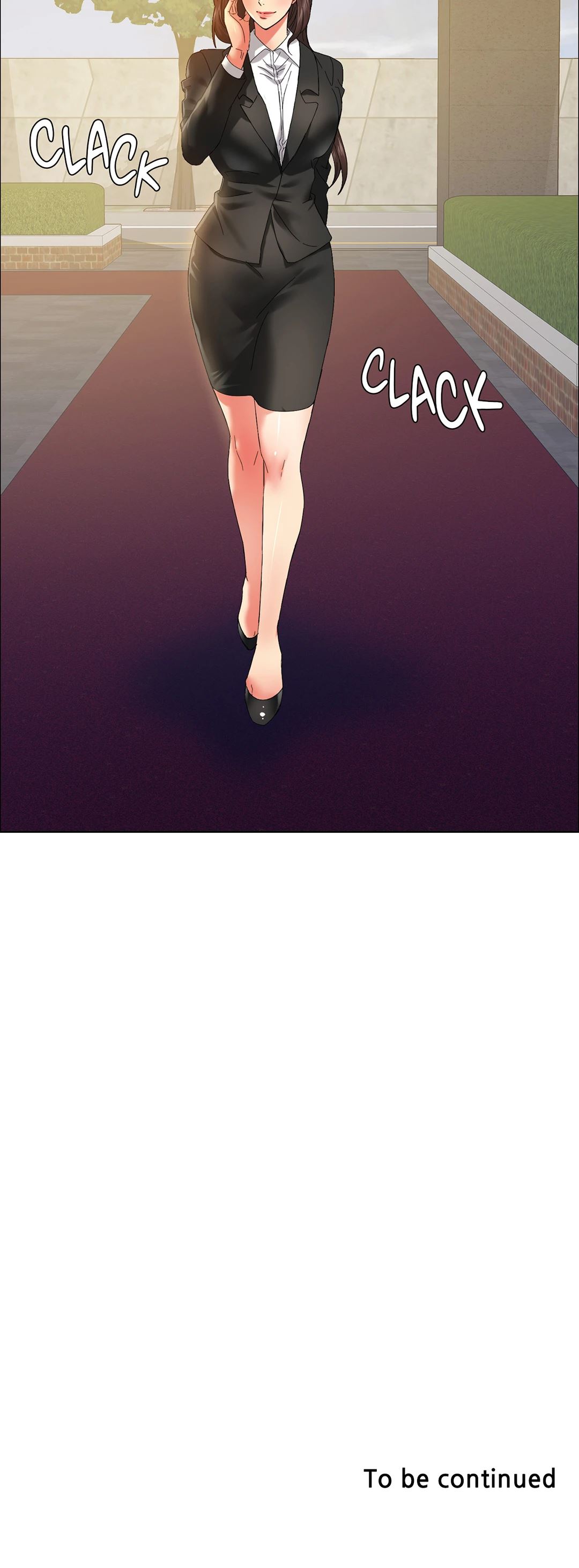 Climb on Top chapter 35 page 40