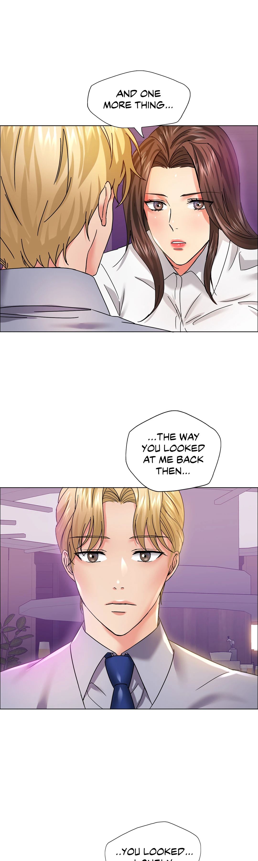 Climb on Top chapter 36 page 7