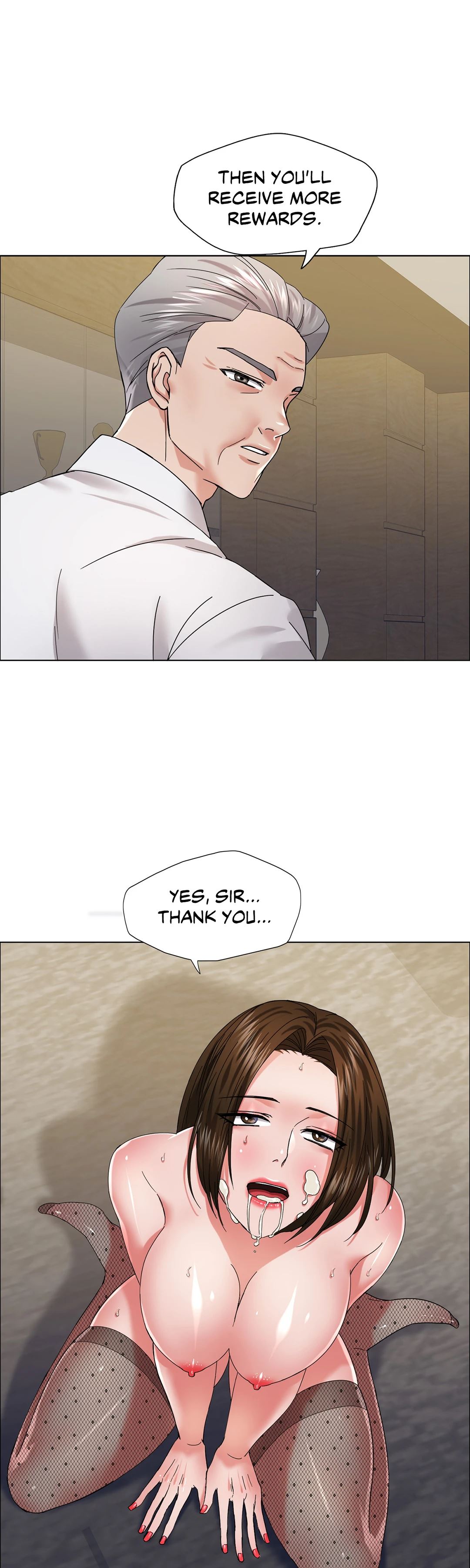 Climb on Top chapter 36 page 29