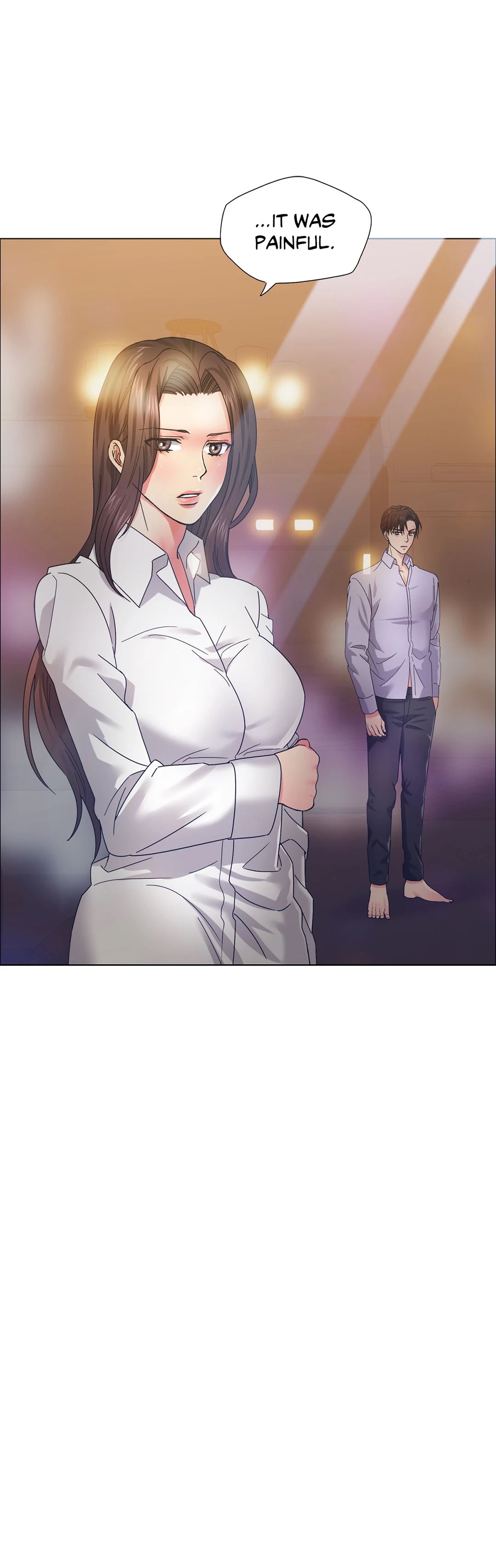 Climb on Top chapter 37 page 2
