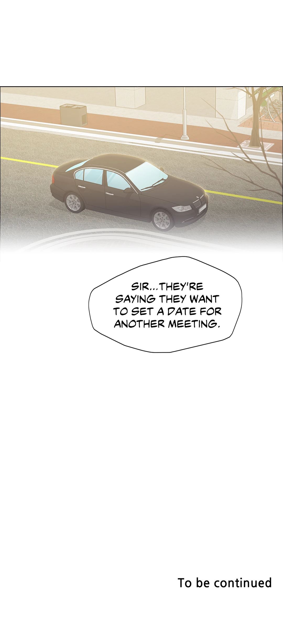 Climb on Top chapter 37 page 38