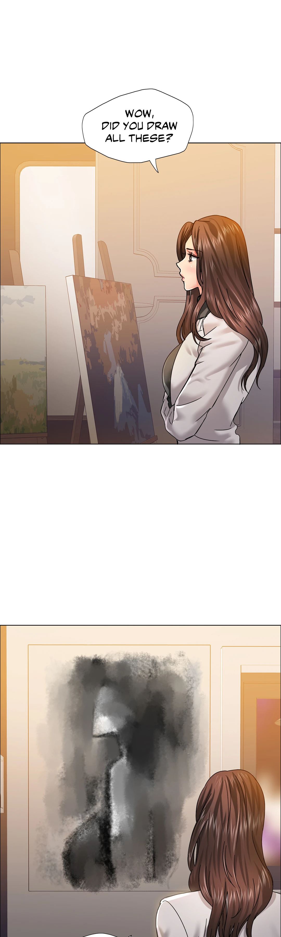 Climb on Top chapter 38 page 7