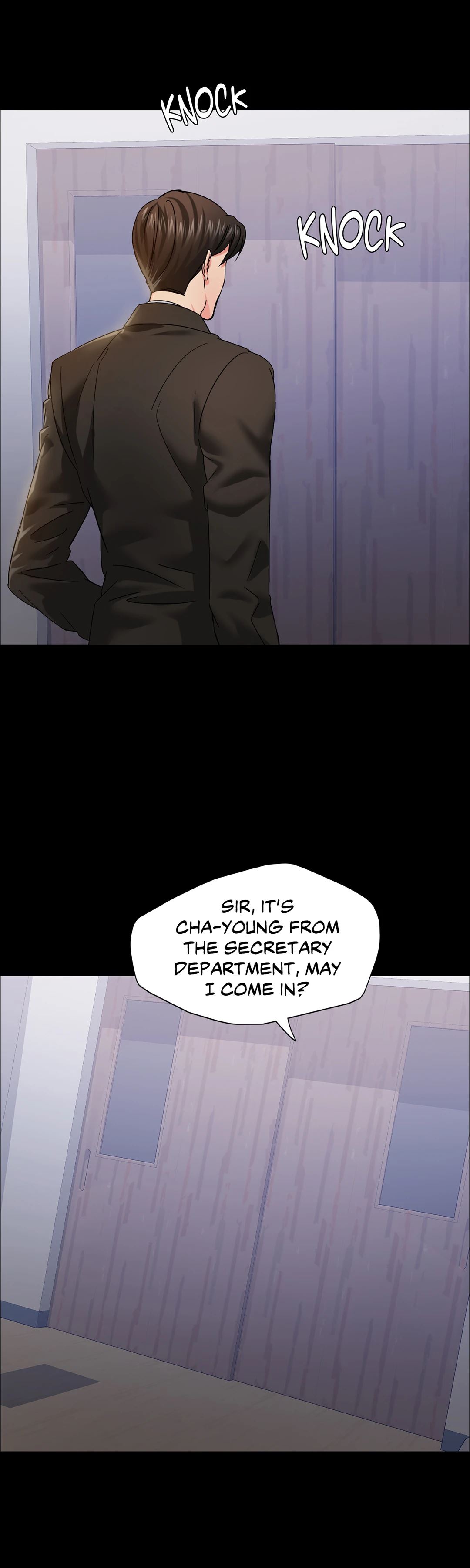 Climb on Top chapter 39 page 11