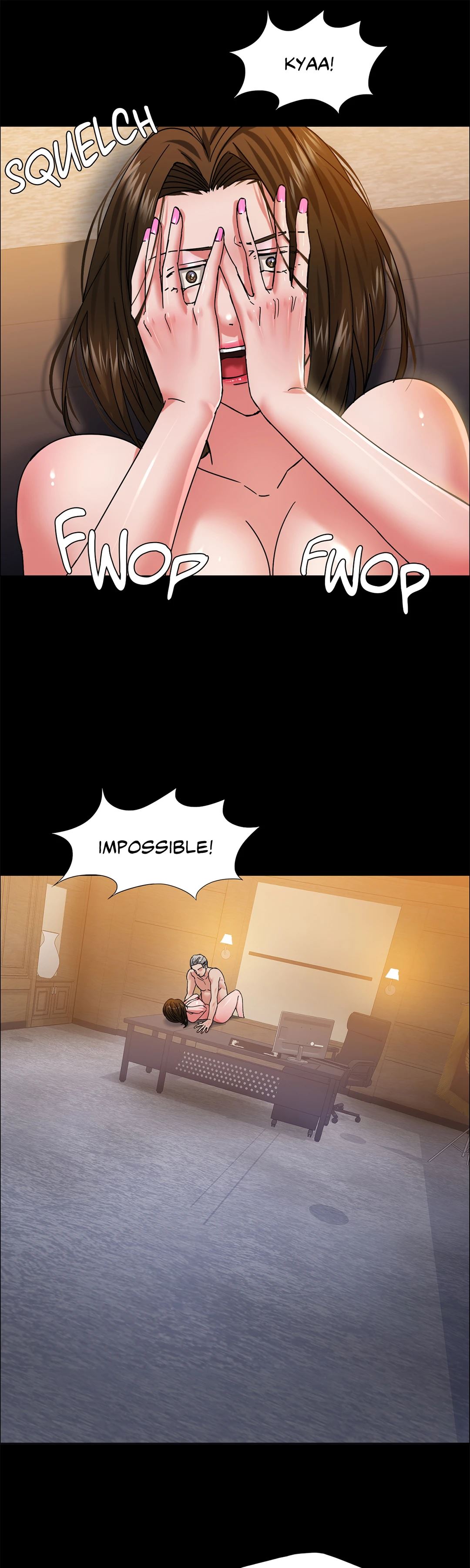 Climb on Top chapter 39 page 25